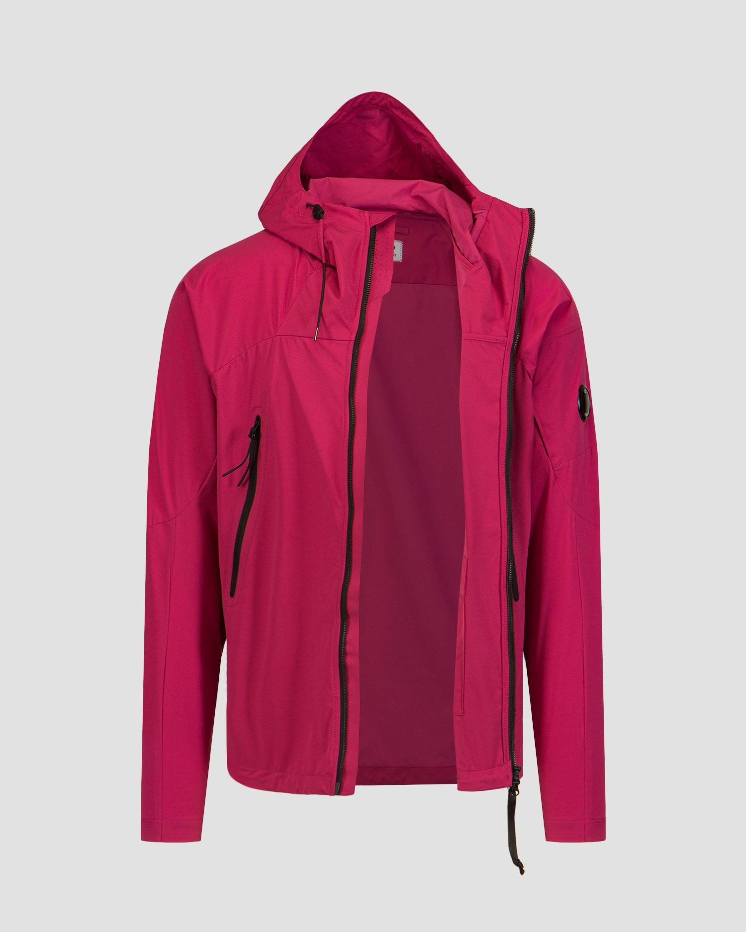 Růžová pánská bunda C.P. Company Pro-Tek