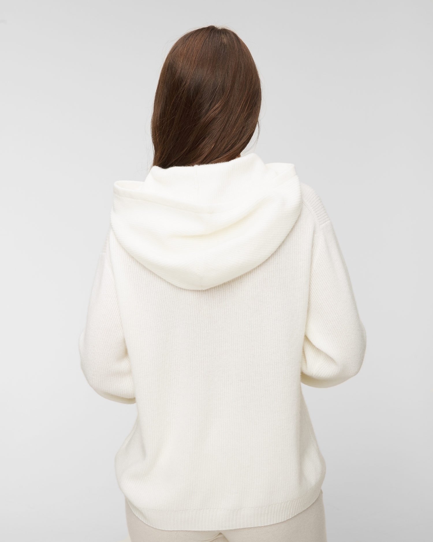 Kašmírový svetr ALLUDE