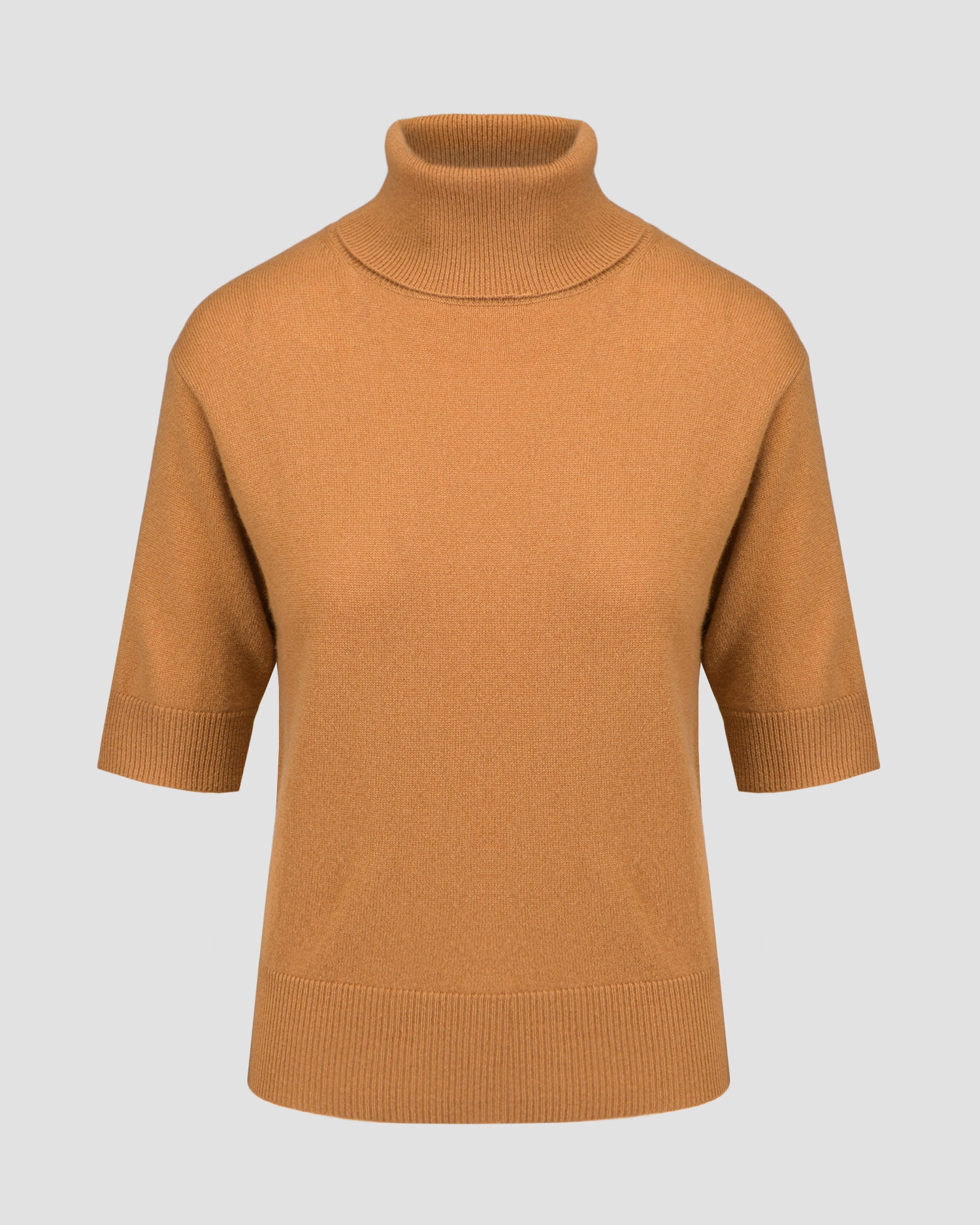 Dámský kašmírový svetr Allude Turtleneck-sweater