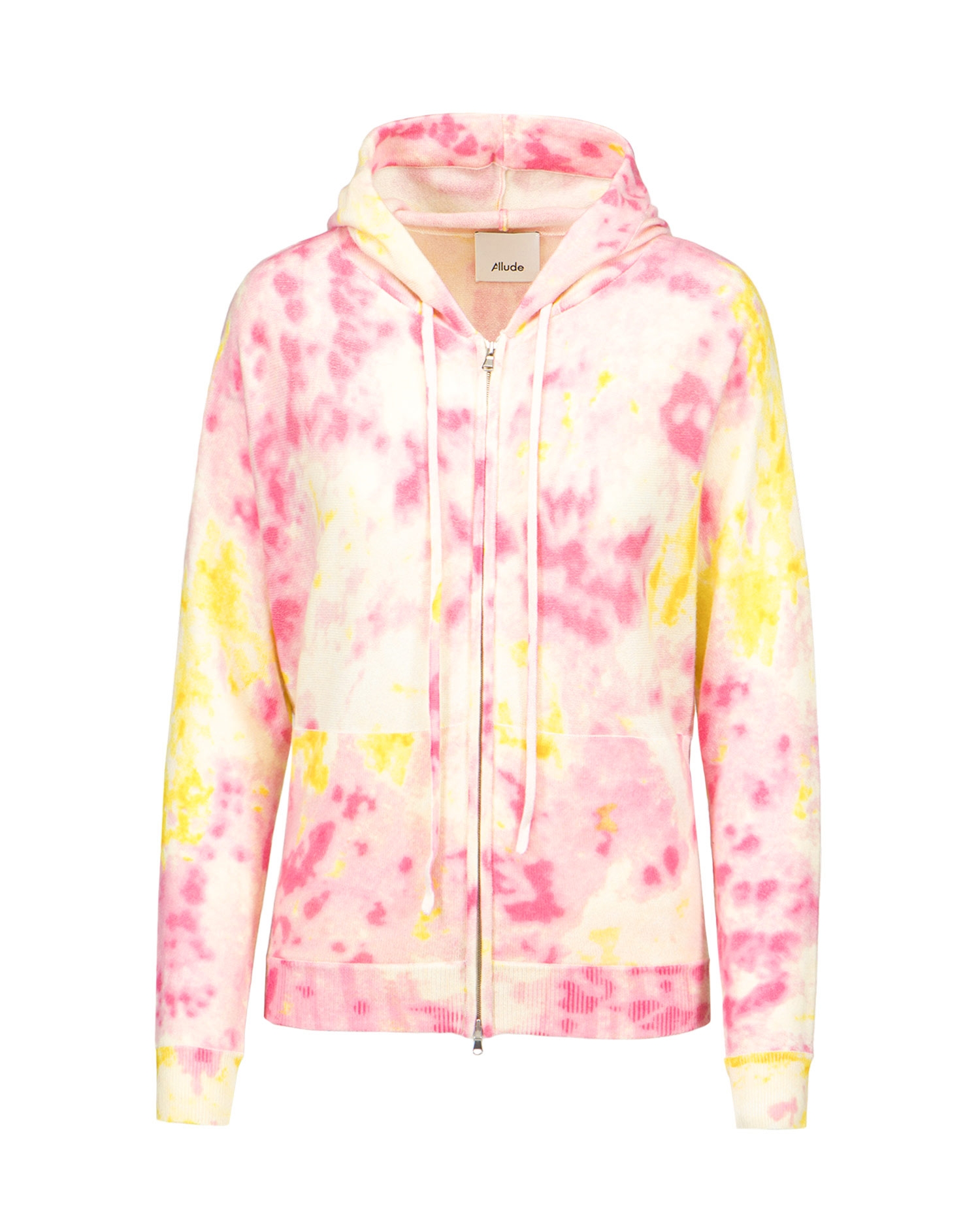 Sweter wełniany ALLUDE