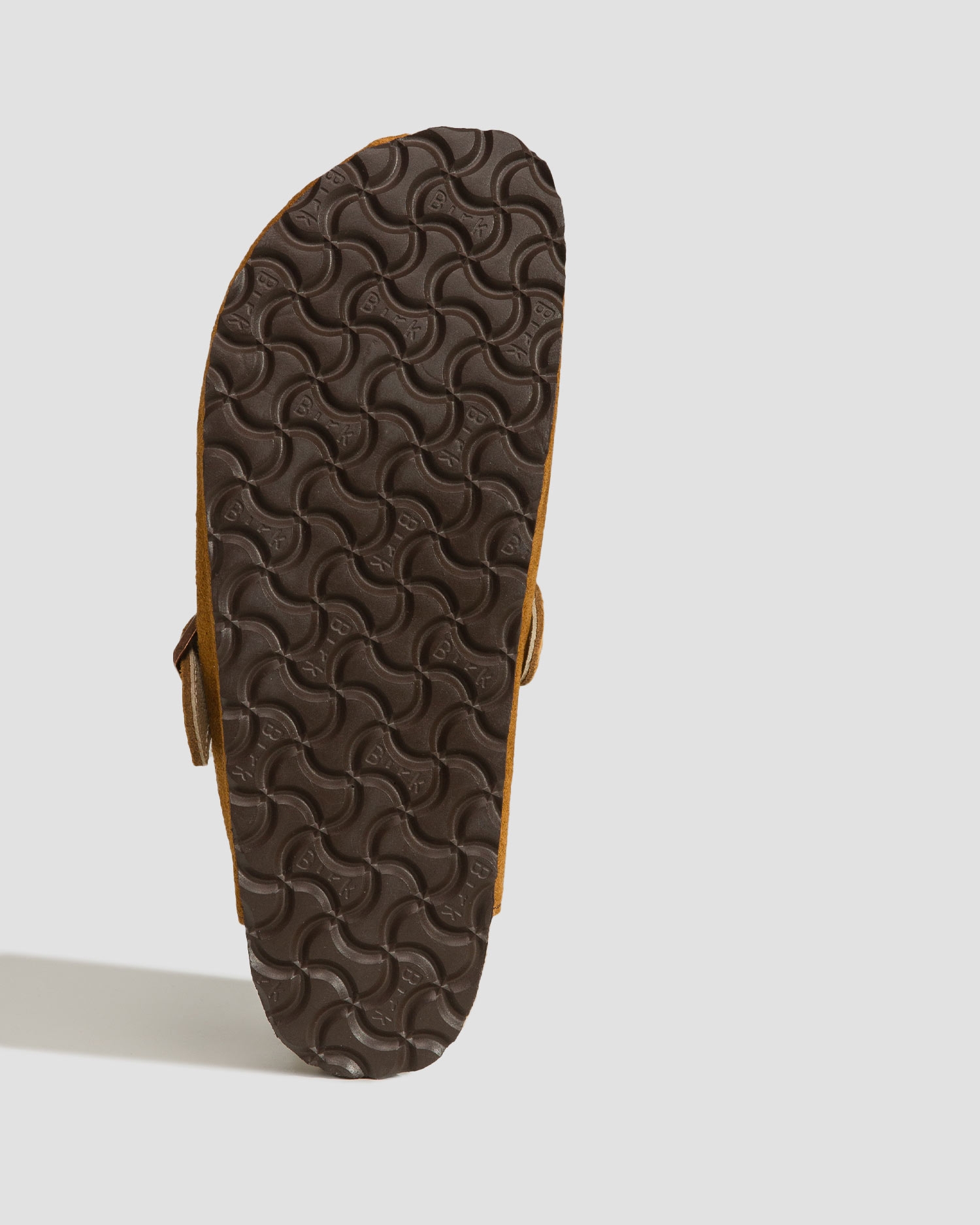 Pantofle BIRKENSTOCK BOSTON VL LAF