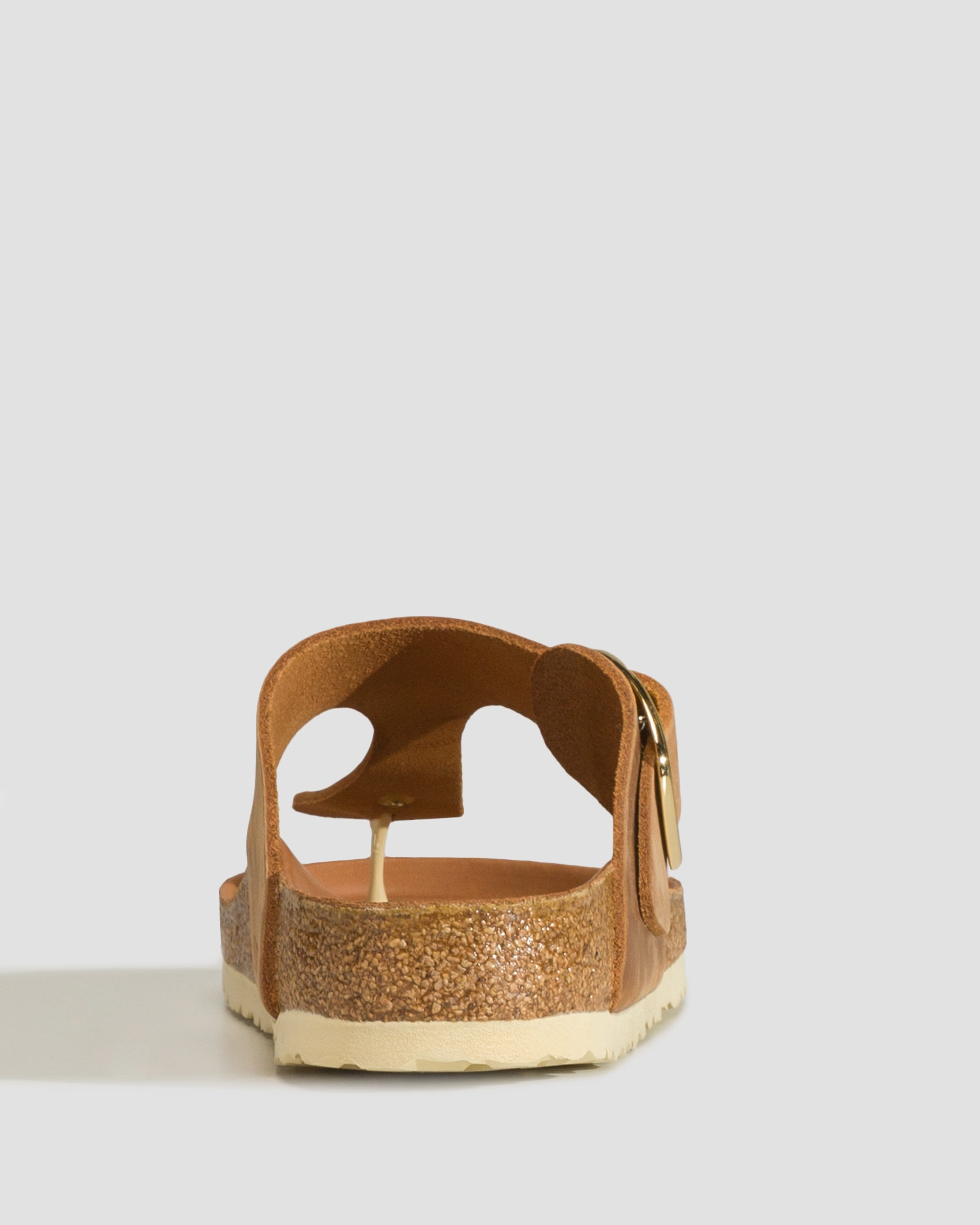 Pantofle Birkenstock Gizeh Big Buckle Leoi