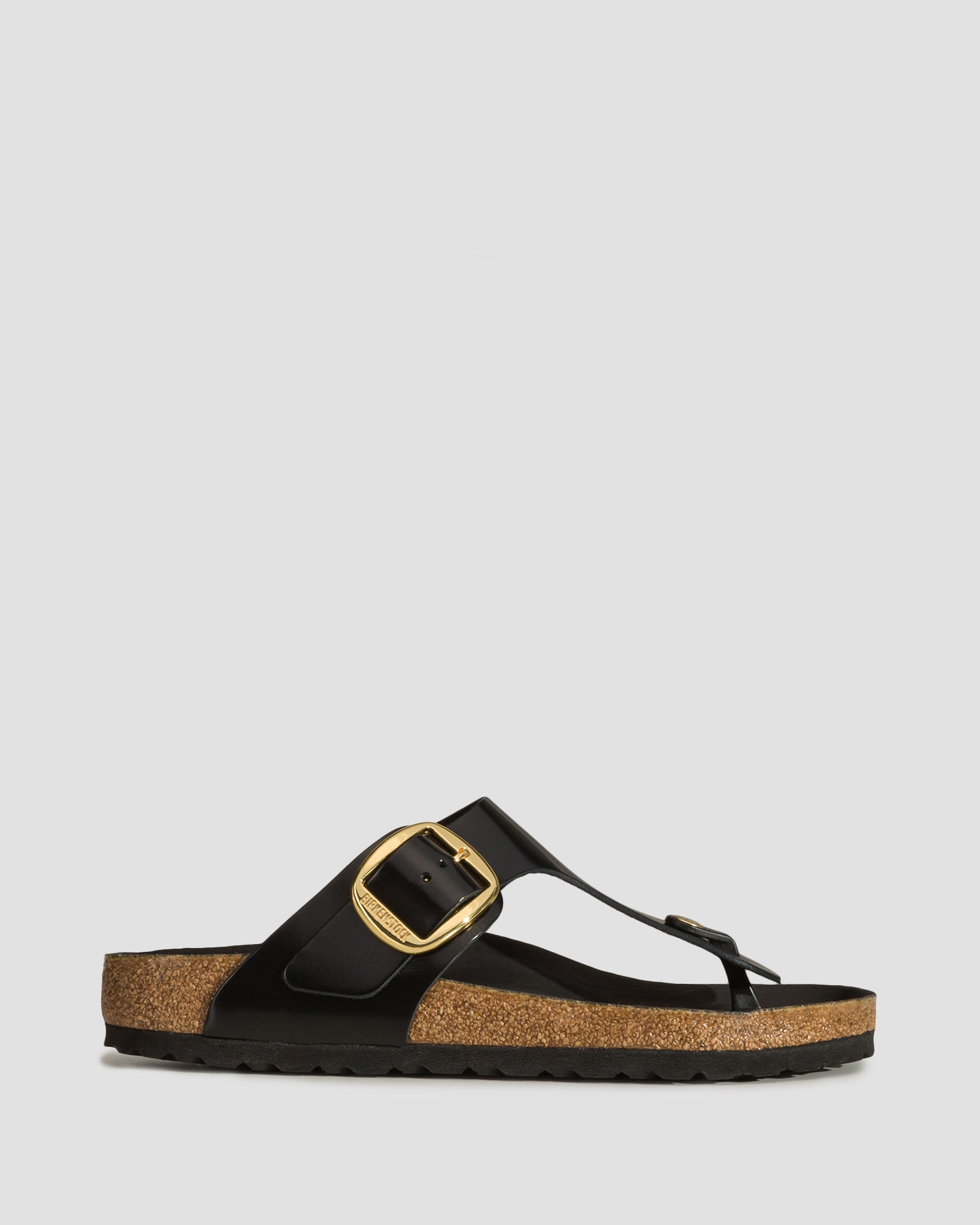 Pantofle BIRKENSTOCK GIZEH