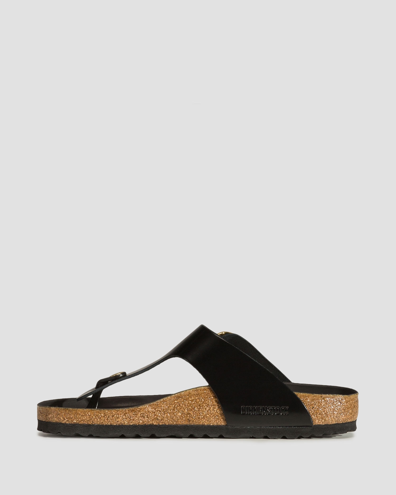 Pantofle BIRKENSTOCK GIZEH