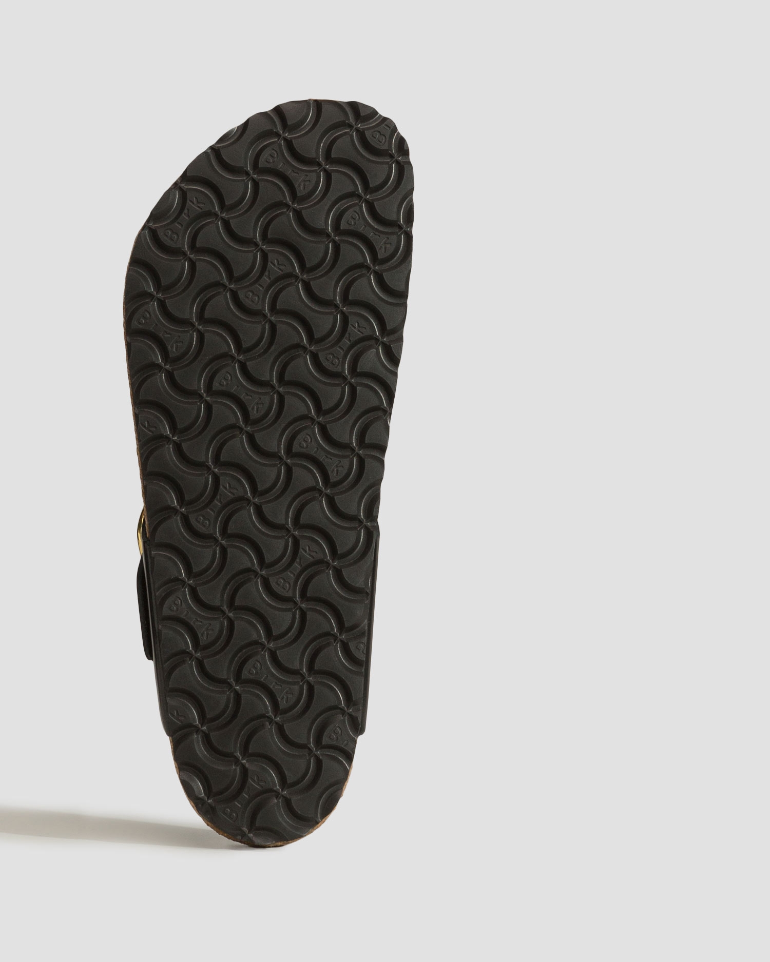 Pantofle BIRKENSTOCK GIZEH