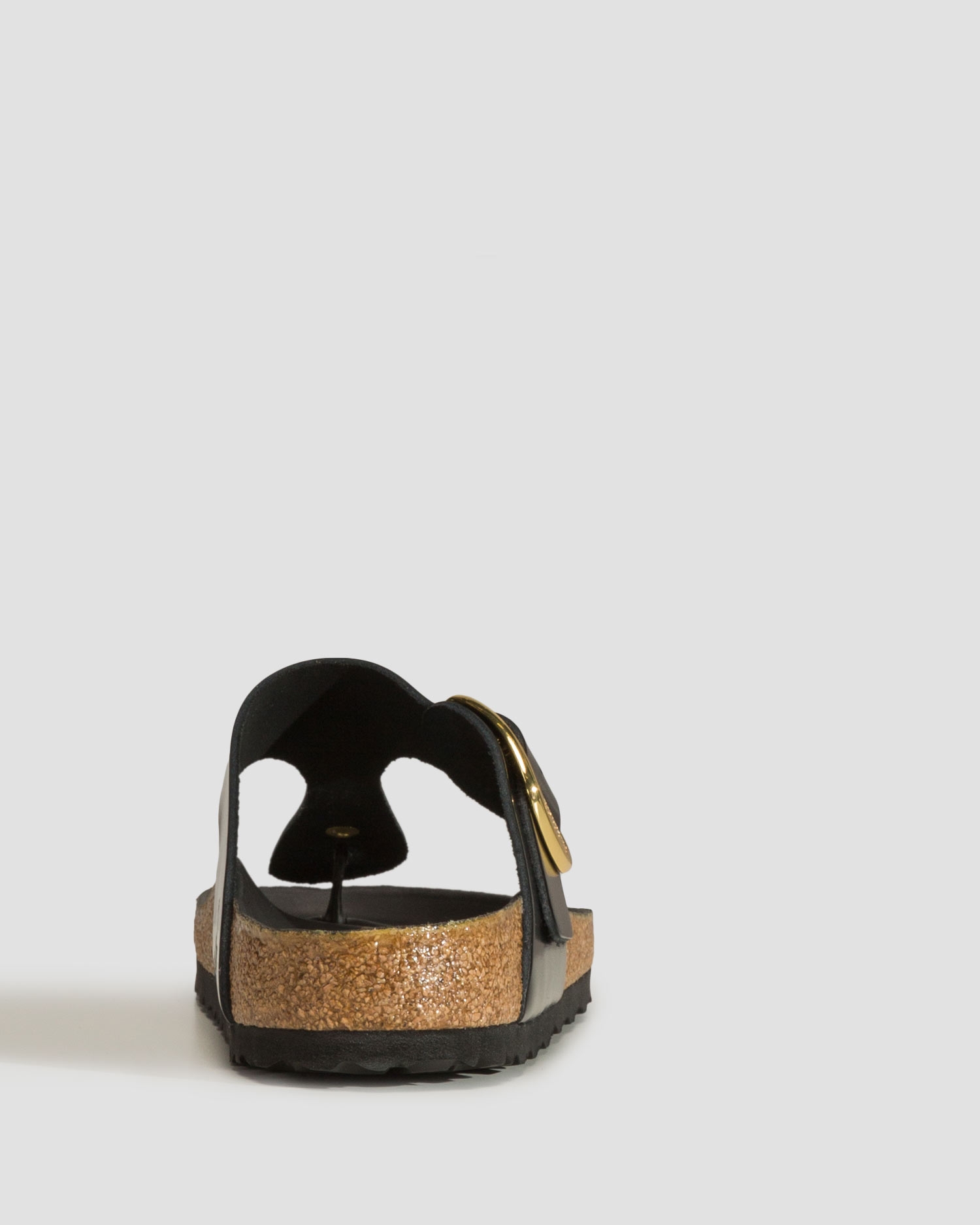 Pantofle BIRKENSTOCK GIZEH