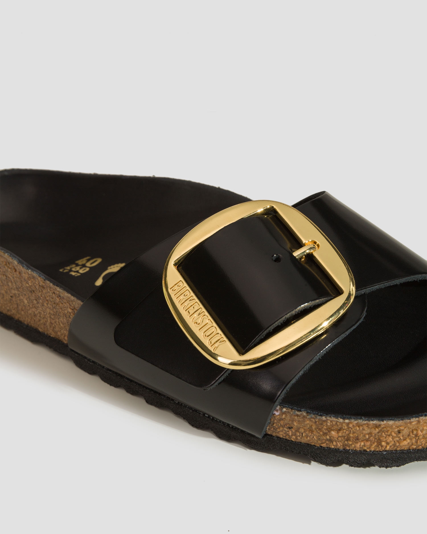 Dámské pantofle Birkenstock Madrid Bb Nl