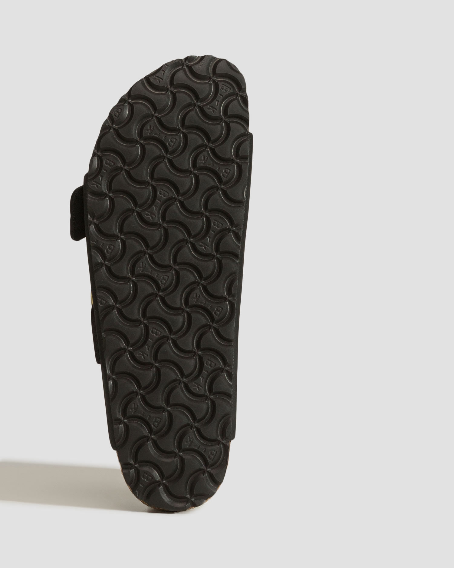 Dámské pantofle Birkenstock Arizona Big Buckle Lenb