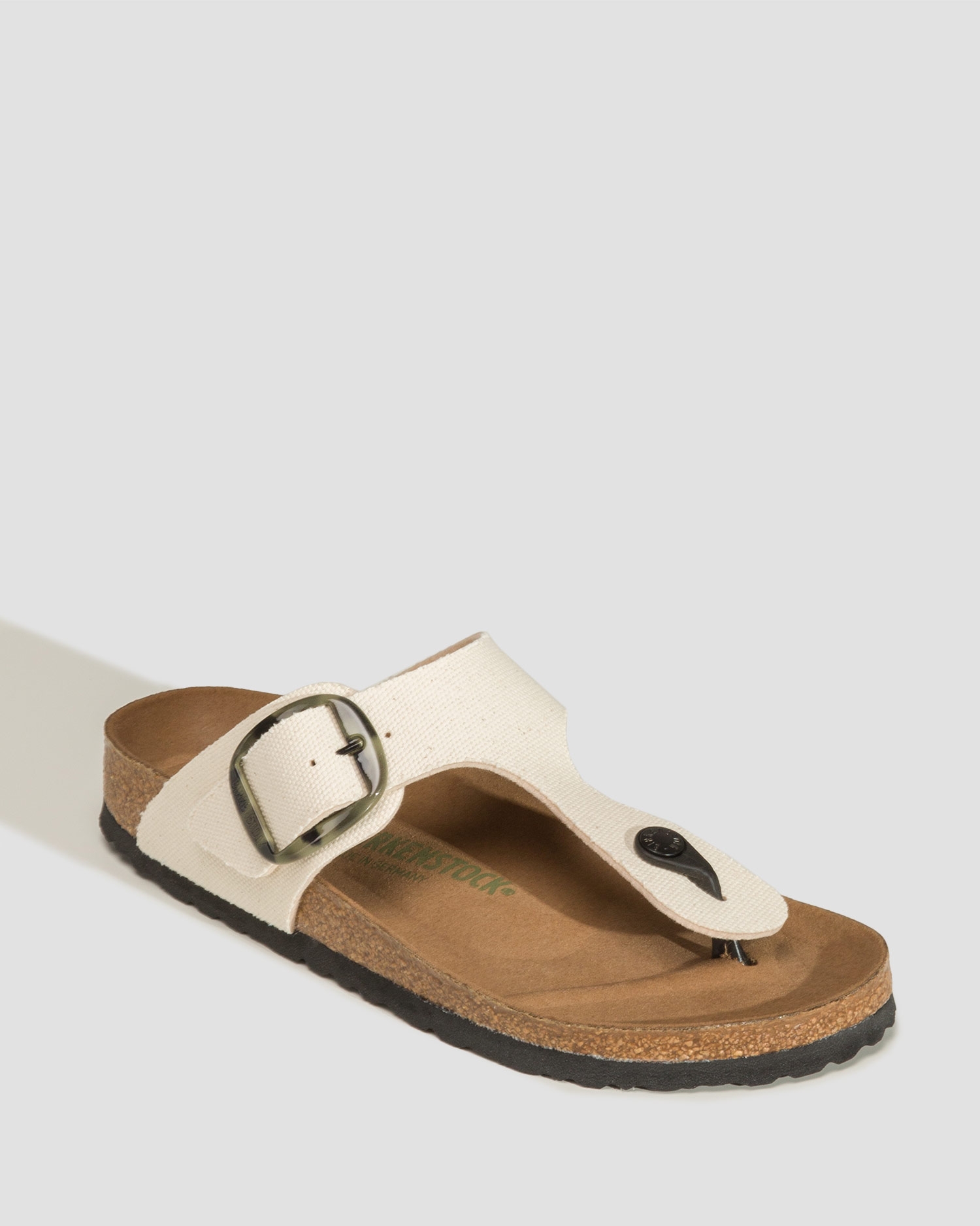 Pantofle Birkenstock Gizeh Bb Tex