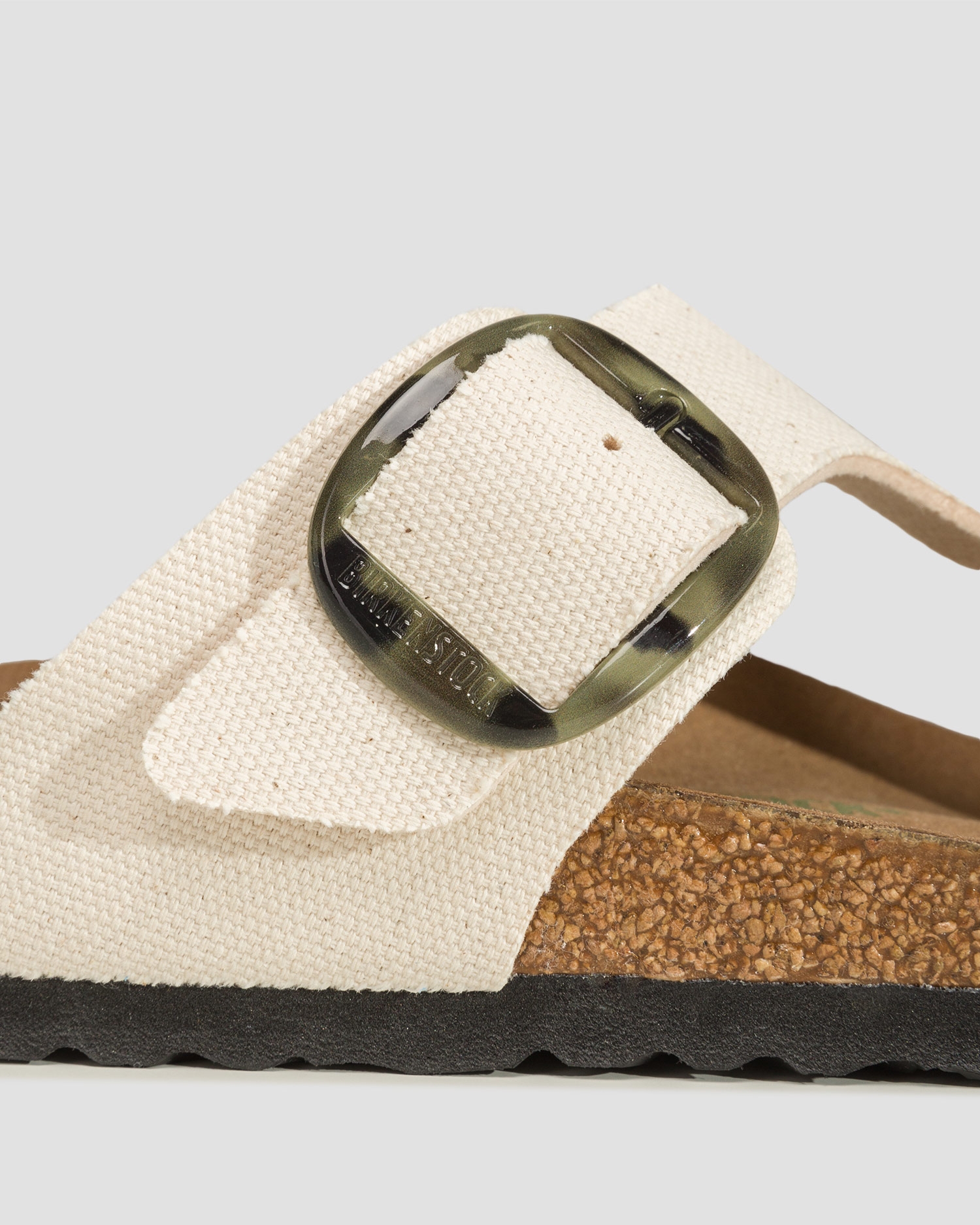 Pantofle Birkenstock Gizeh Bb Tex