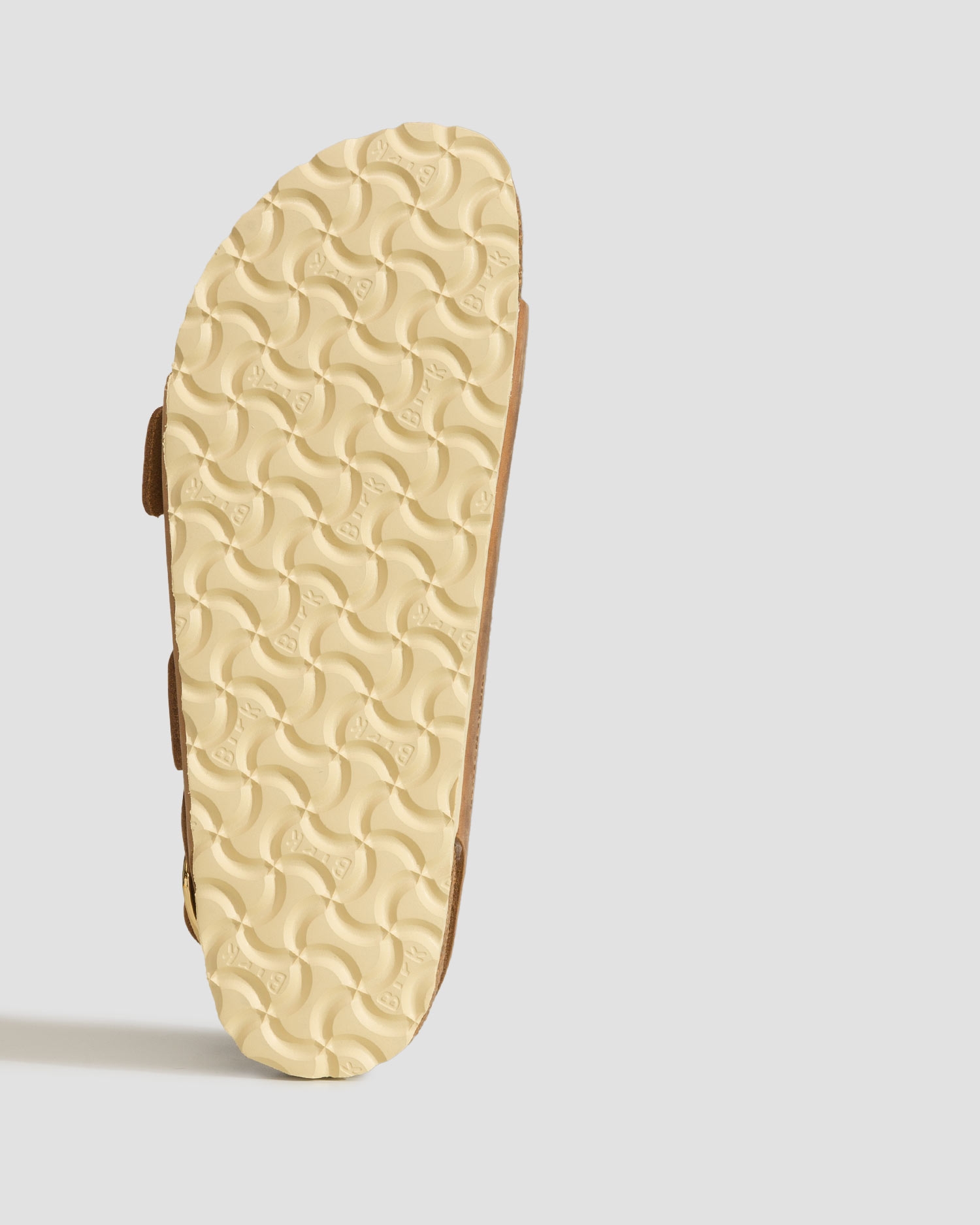 Hnědé dámské sandále Birkenstock Milano Big Buckle Oiled Leather Narrow