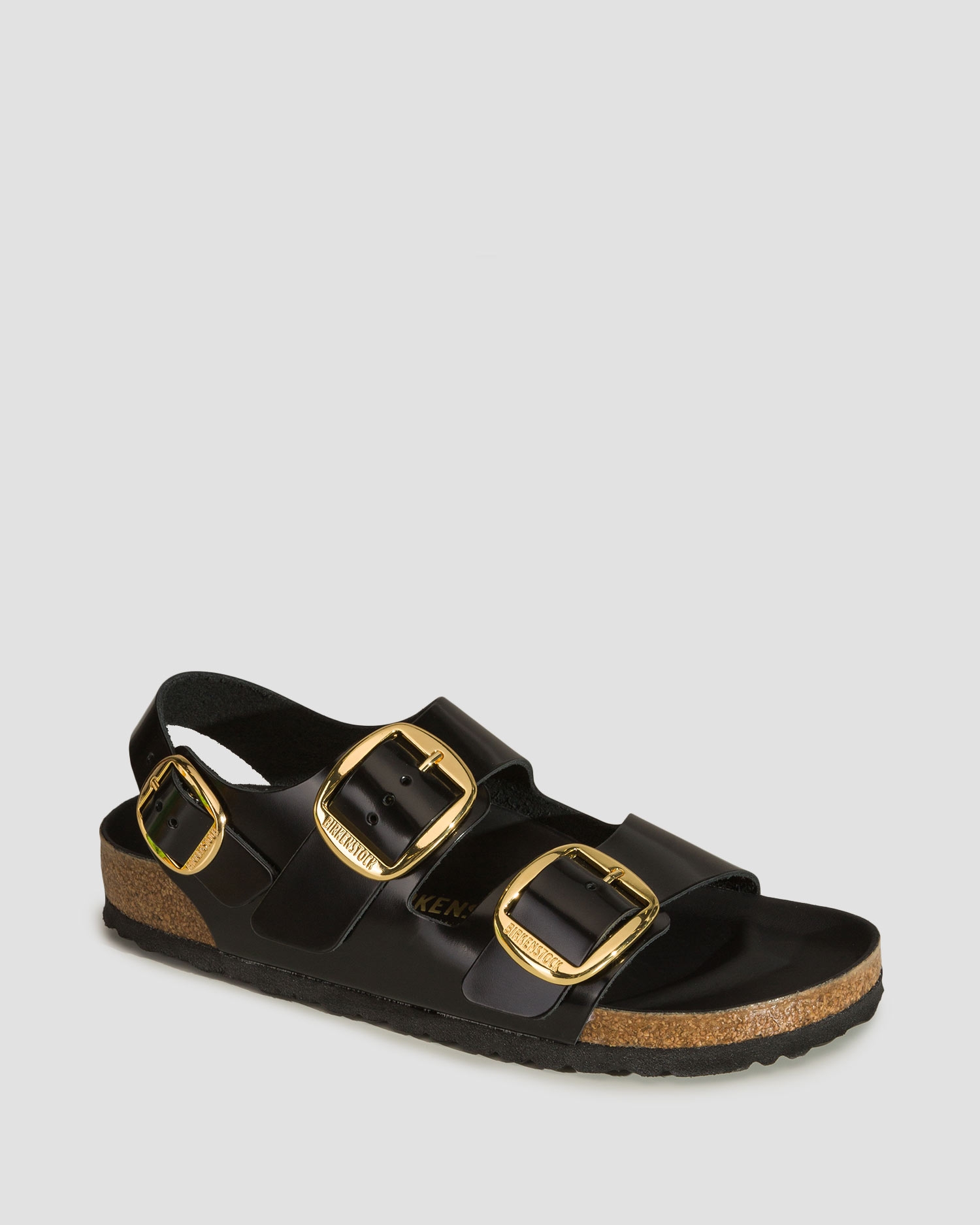 Dámské sandále Birkenstock Milano Bb Nl