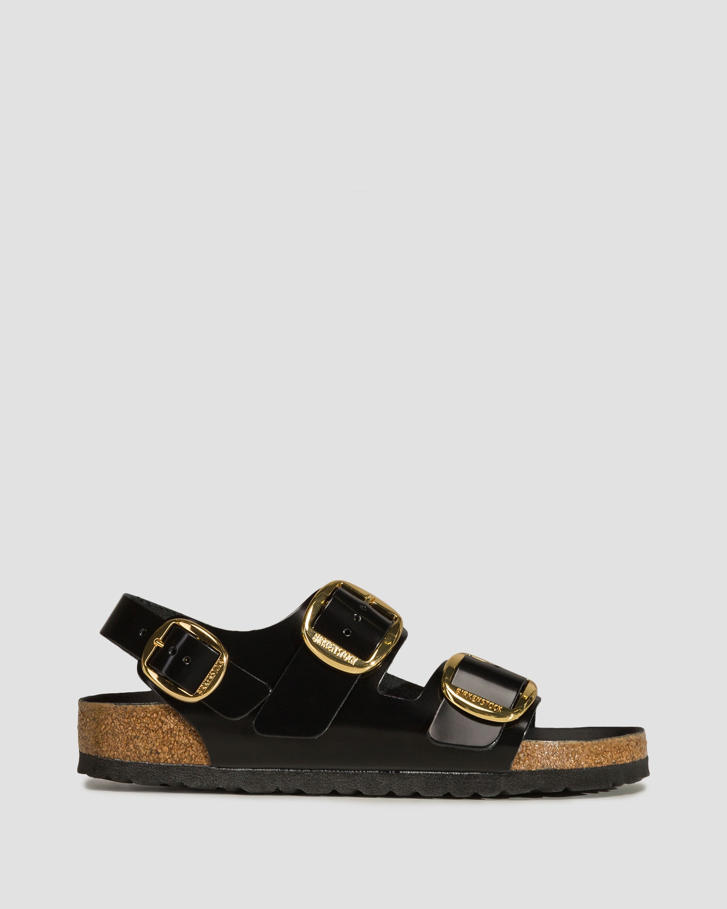 Dámské sandále Birkenstock Milano Bb Nl