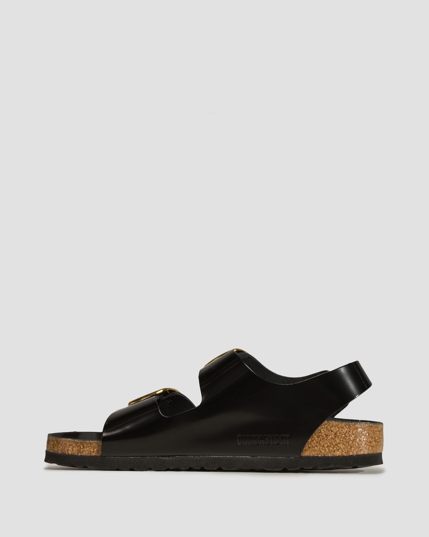 Dámské sandále Birkenstock Milano Bb Nl