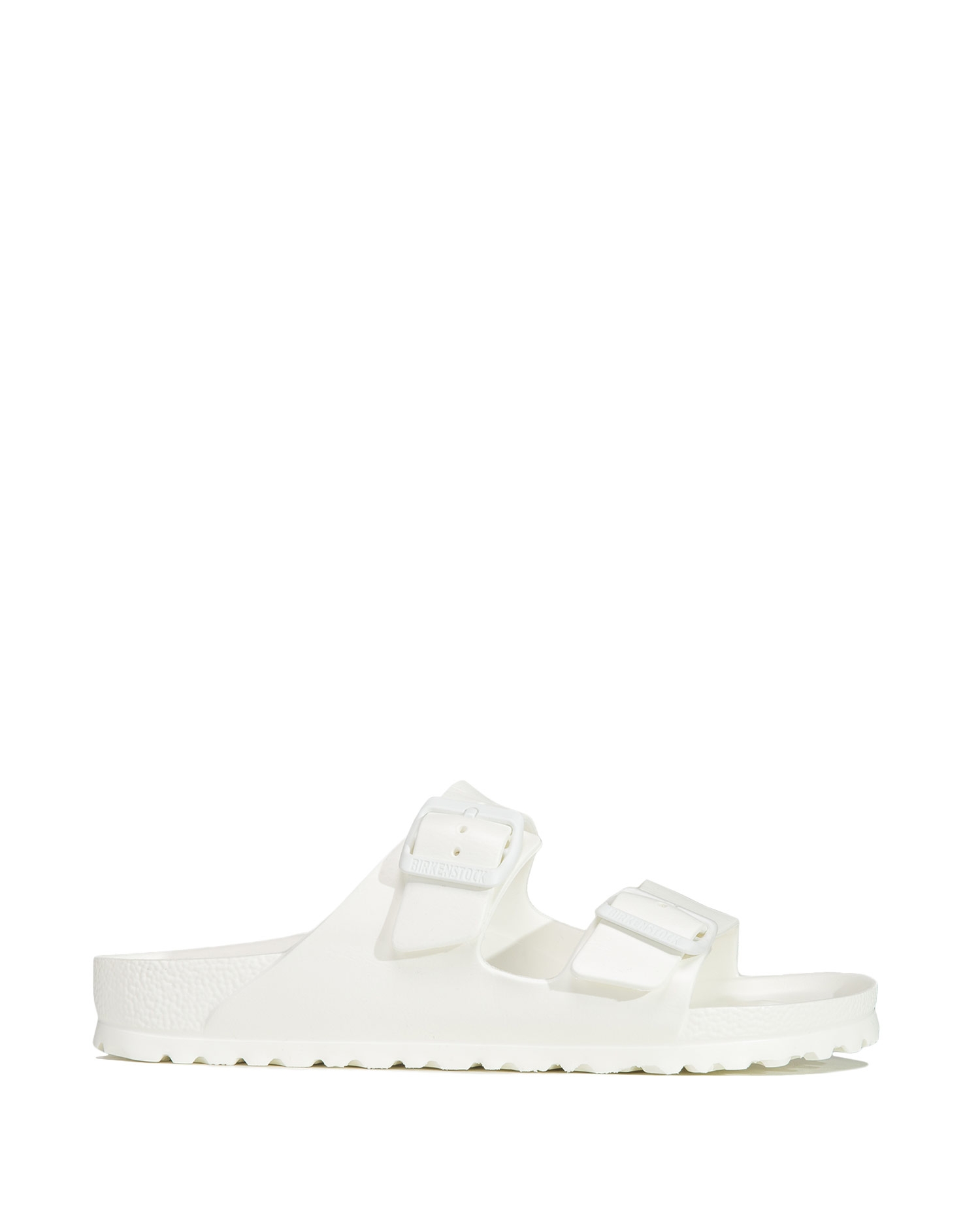 Chaussons BIRKENSTOCK ARIZONA EVA, Couleur: Biały