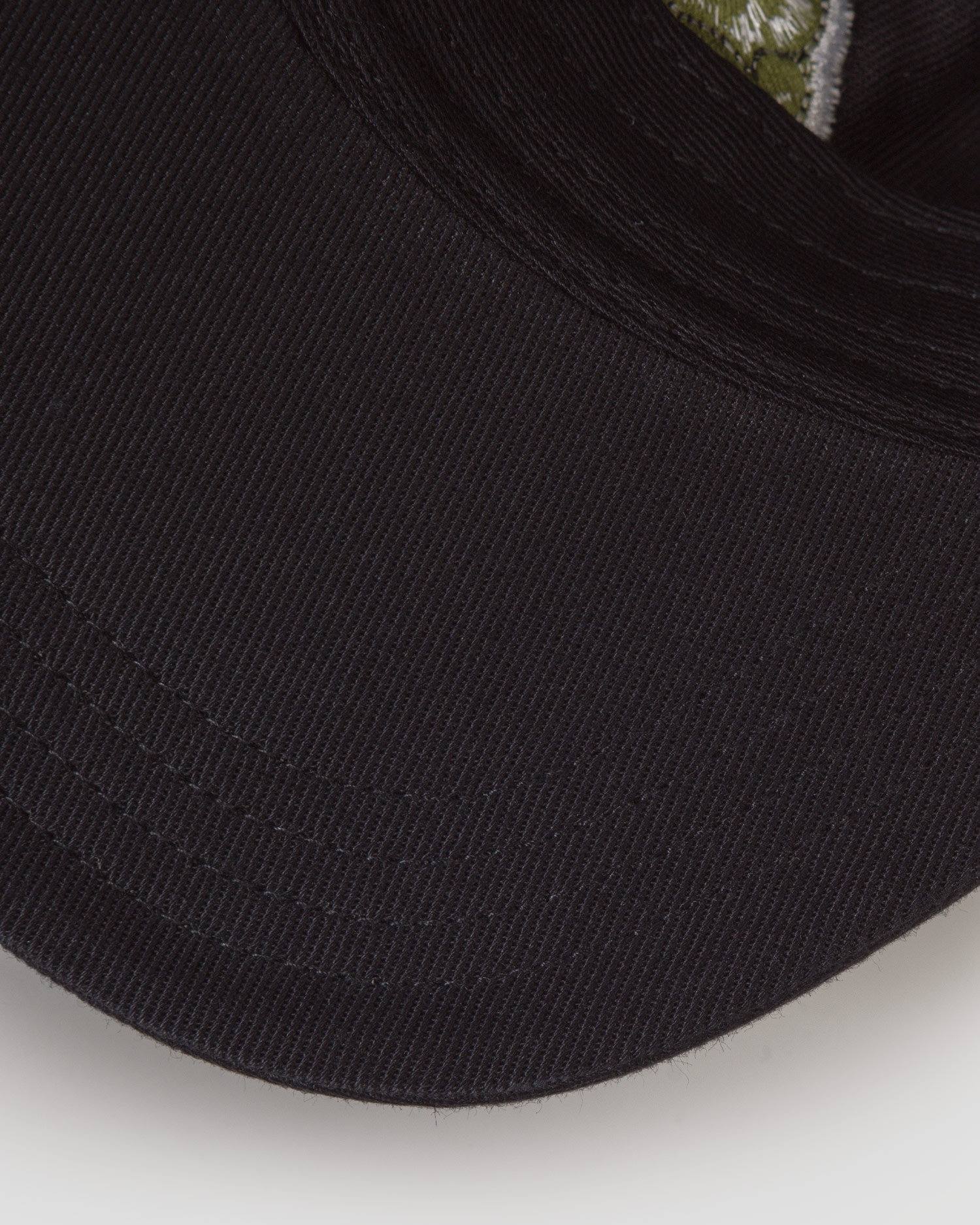 Kšiltovka Lacoste RK9871 v Černé Barvě