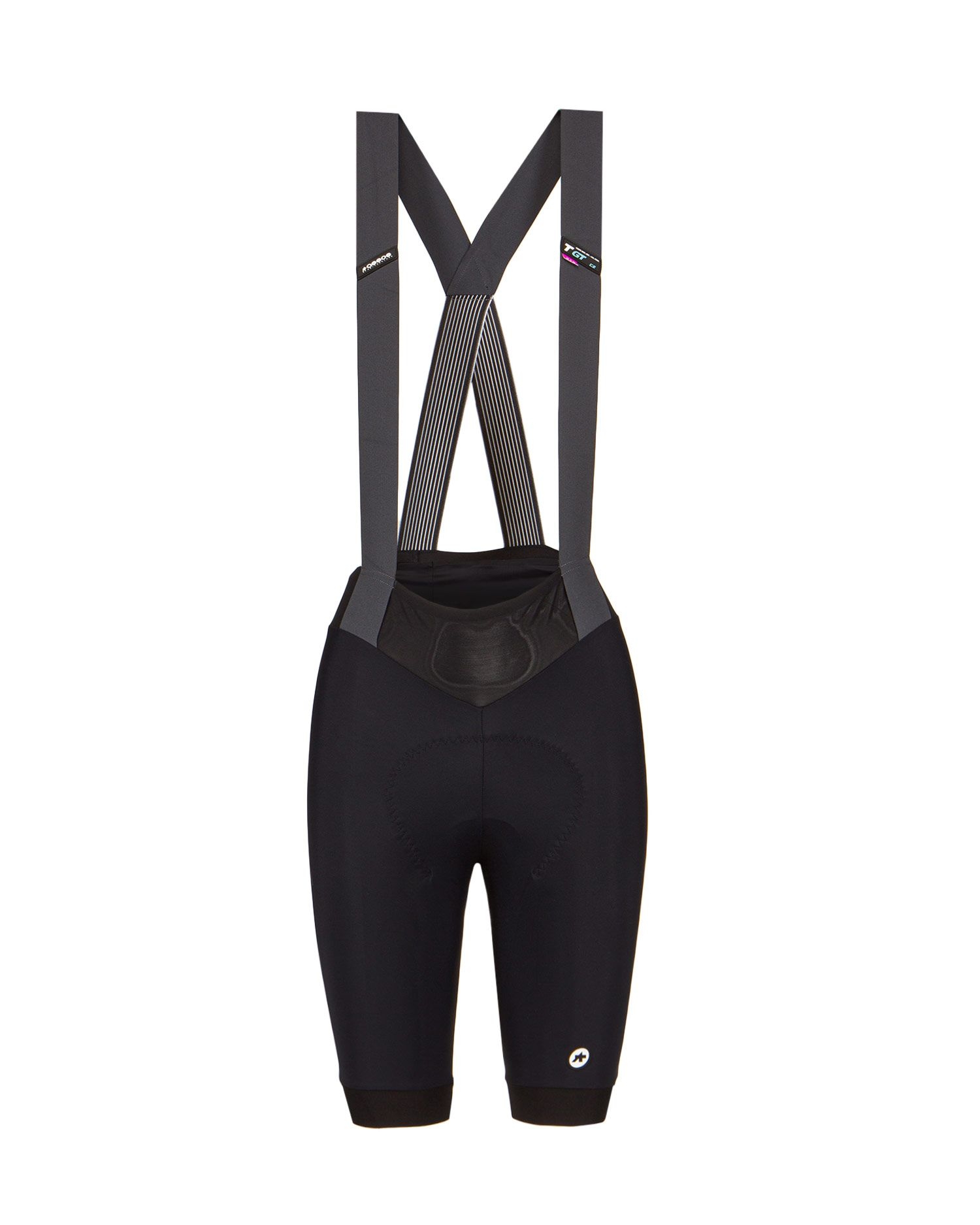 Cyklistické šortky Assos UMA GT BIB SHORTS C2