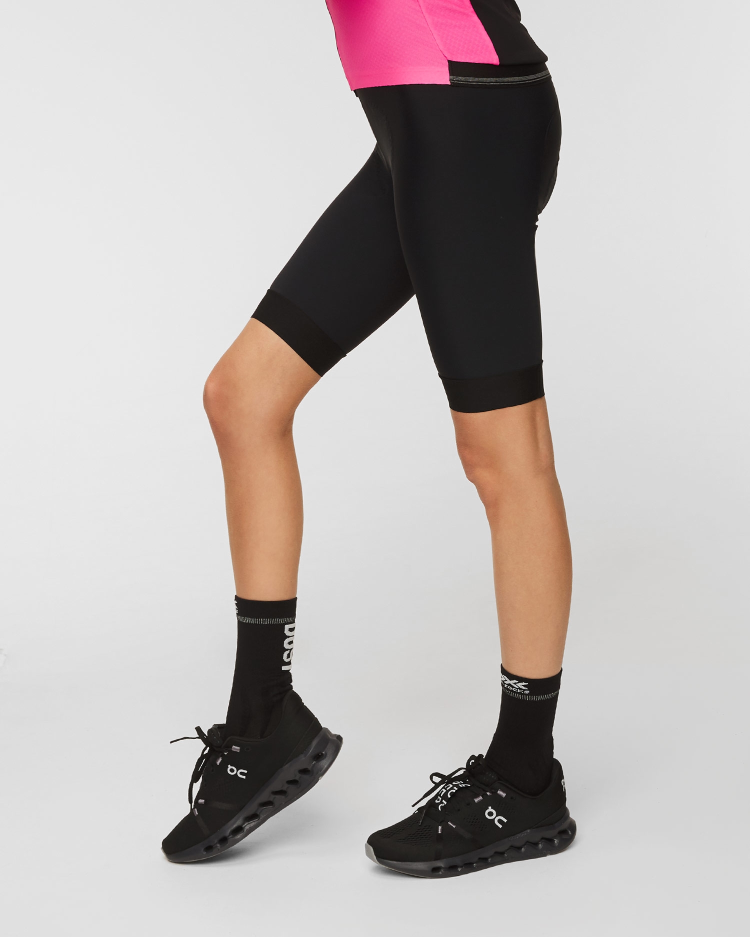 Cyklistické šortky Assos UMA GT BIB SHORTS C2