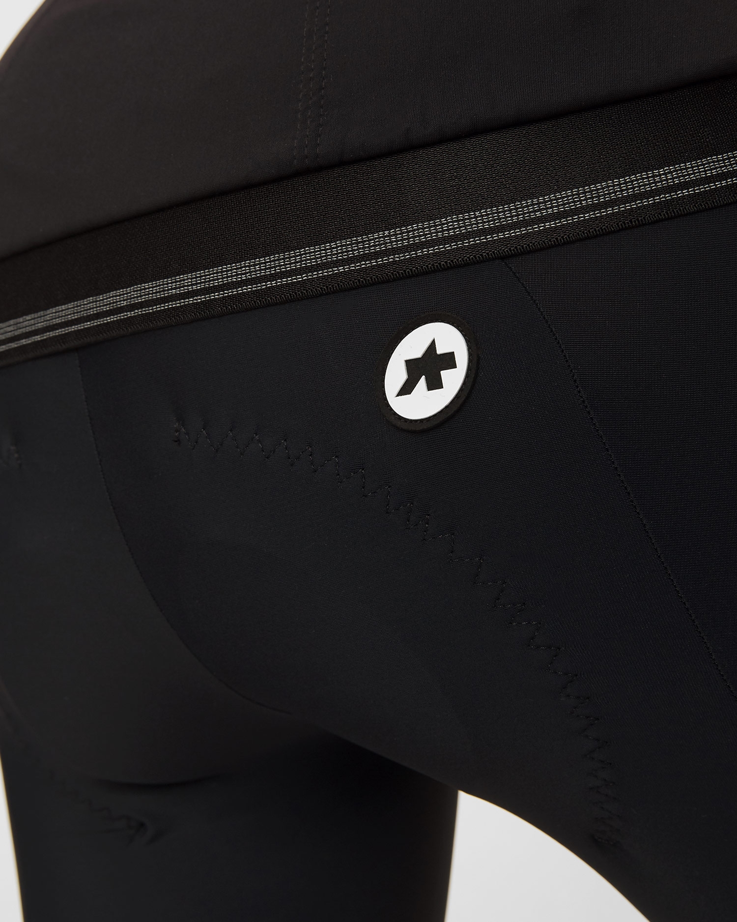 Cyklistické šortky Assos UMA GT BIB SHORTS C2