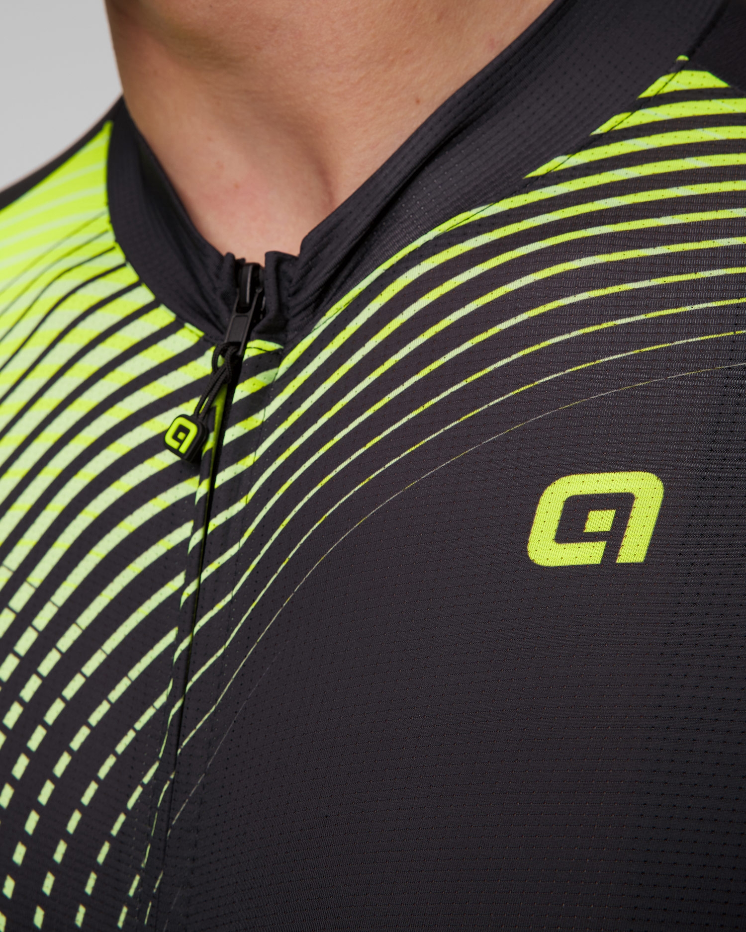 Pánský cyklistický dres Ale Cycling Multiverso