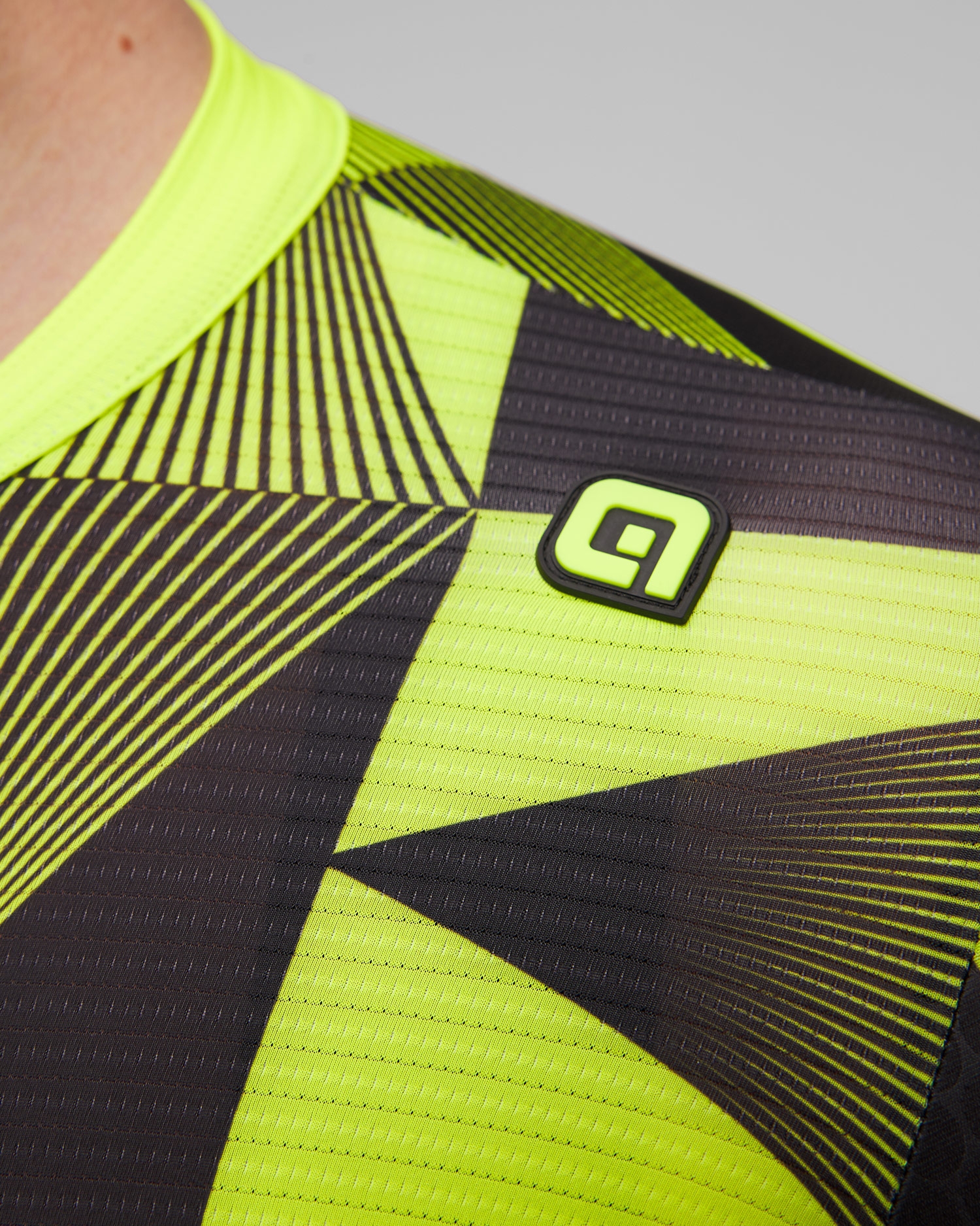 Pánský cyklistický dres Ale Cycling Multiverso