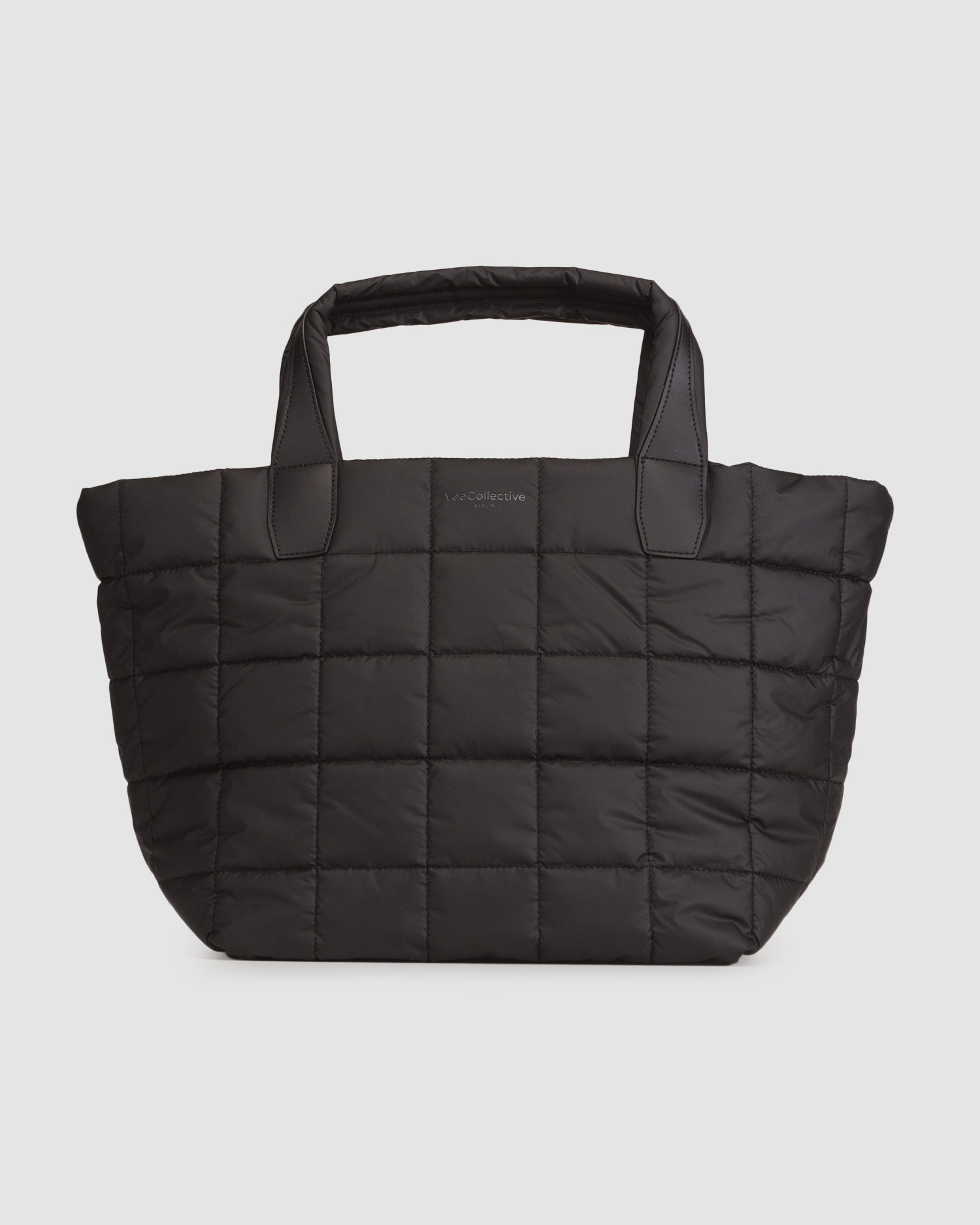 Černá dámská kabelka Vee Collective Porter Tote Medium