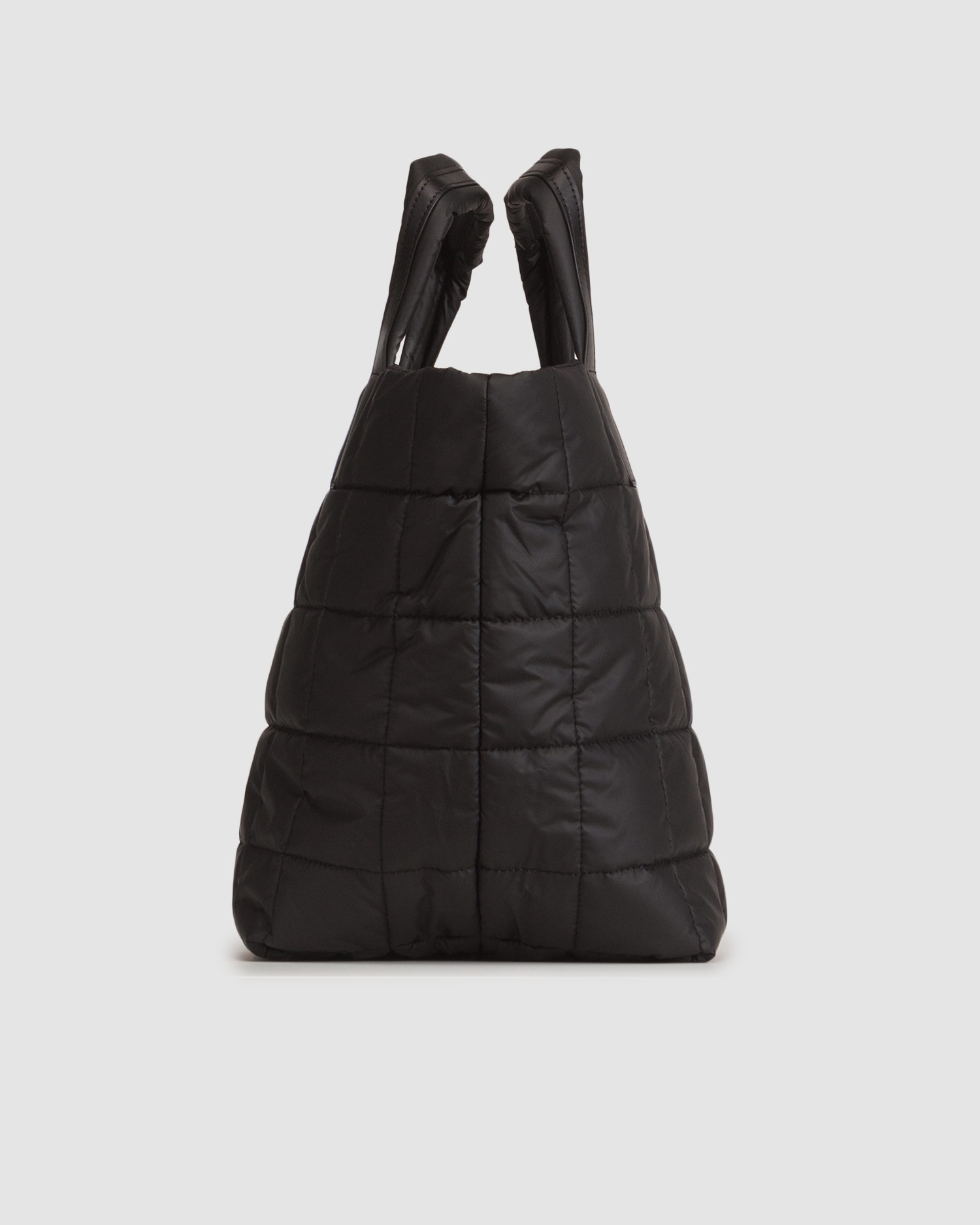 Černá dámská kabelka Vee Collective Porter Tote Medium