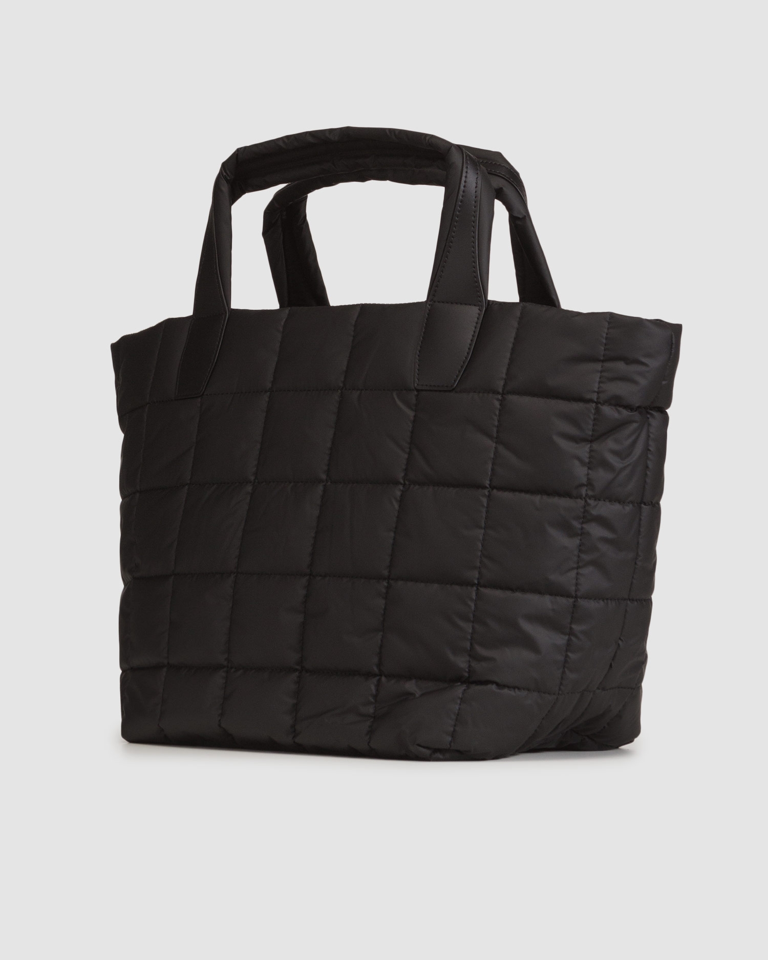 Černá dámská kabelka Vee Collective Porter Tote Medium