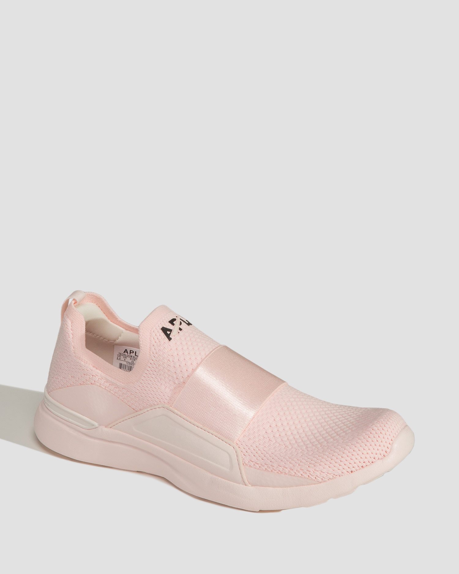 Boty APL Athletic Propulsion Labs TECHLOOM BLISS