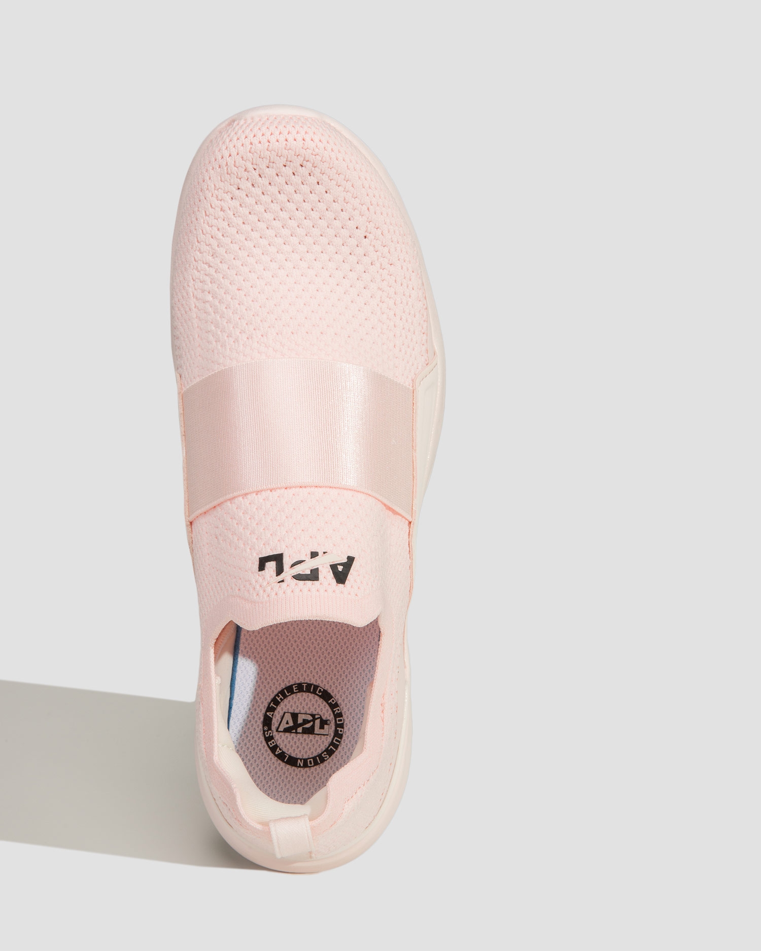 Boty APL Athletic Propulsion Labs TECHLOOM BLISS