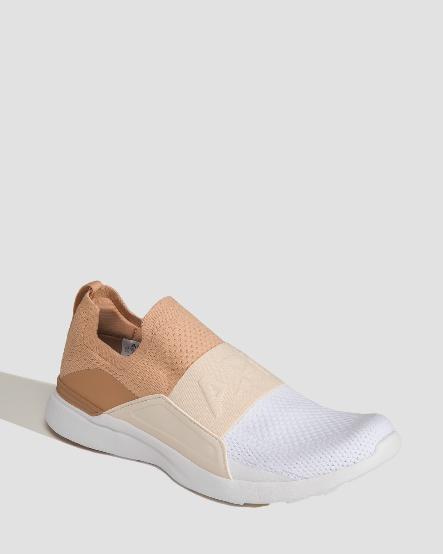 Boty APL Athletic Propulsion Labs TECHLOOM BLISS