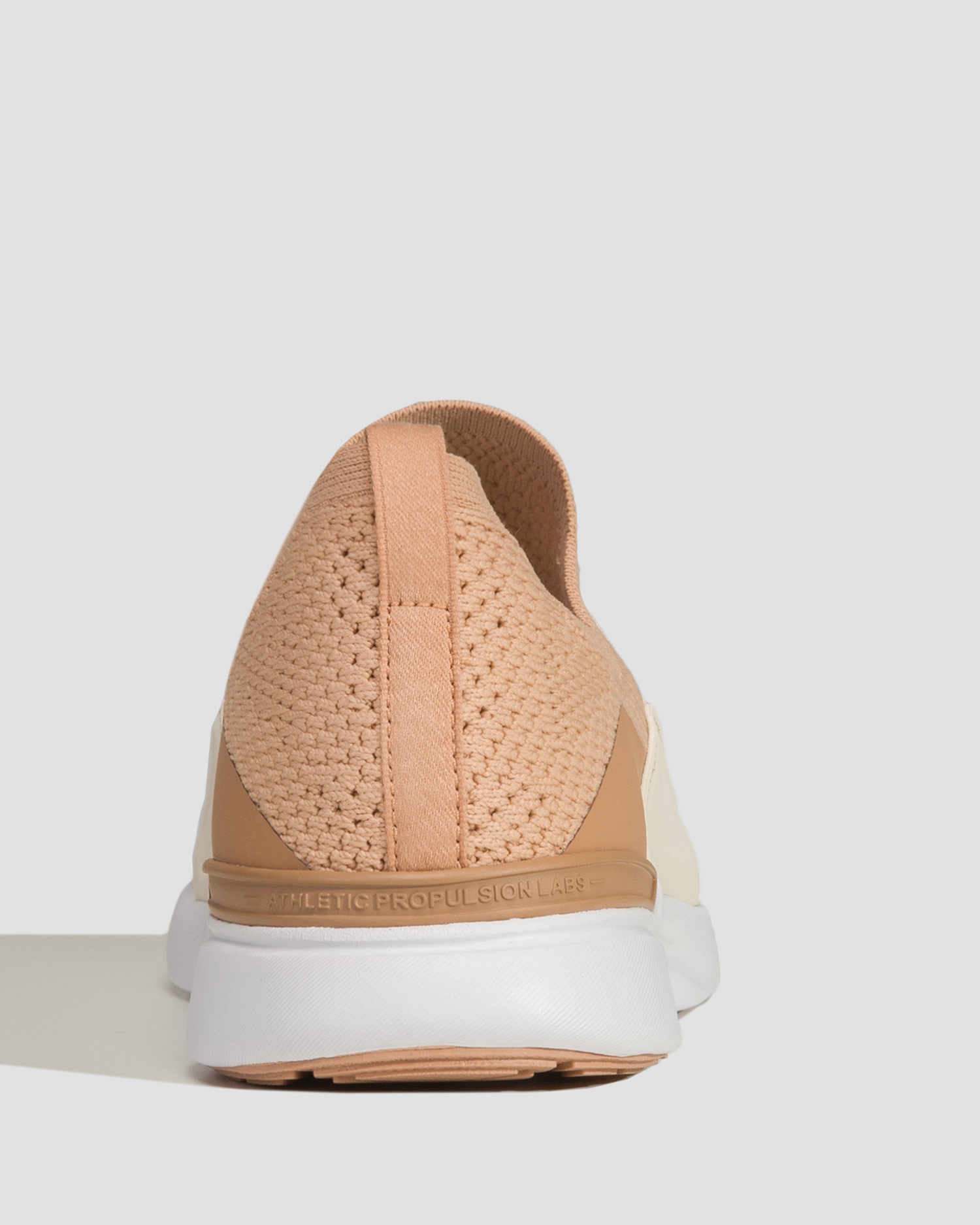 Boty APL Athletic Propulsion Labs TECHLOOM BLISS