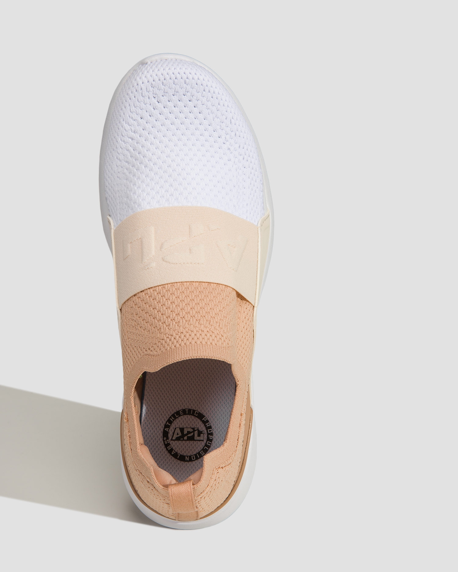 Boty APL Athletic Propulsion Labs TECHLOOM BLISS