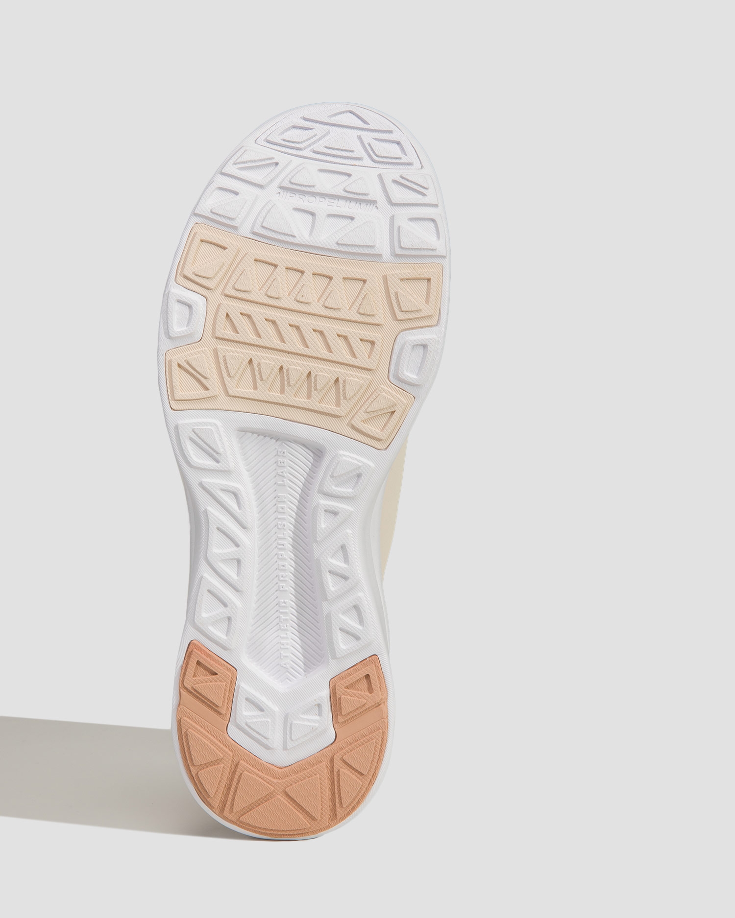 Boty APL Athletic Propulsion Labs TECHLOOM BLISS