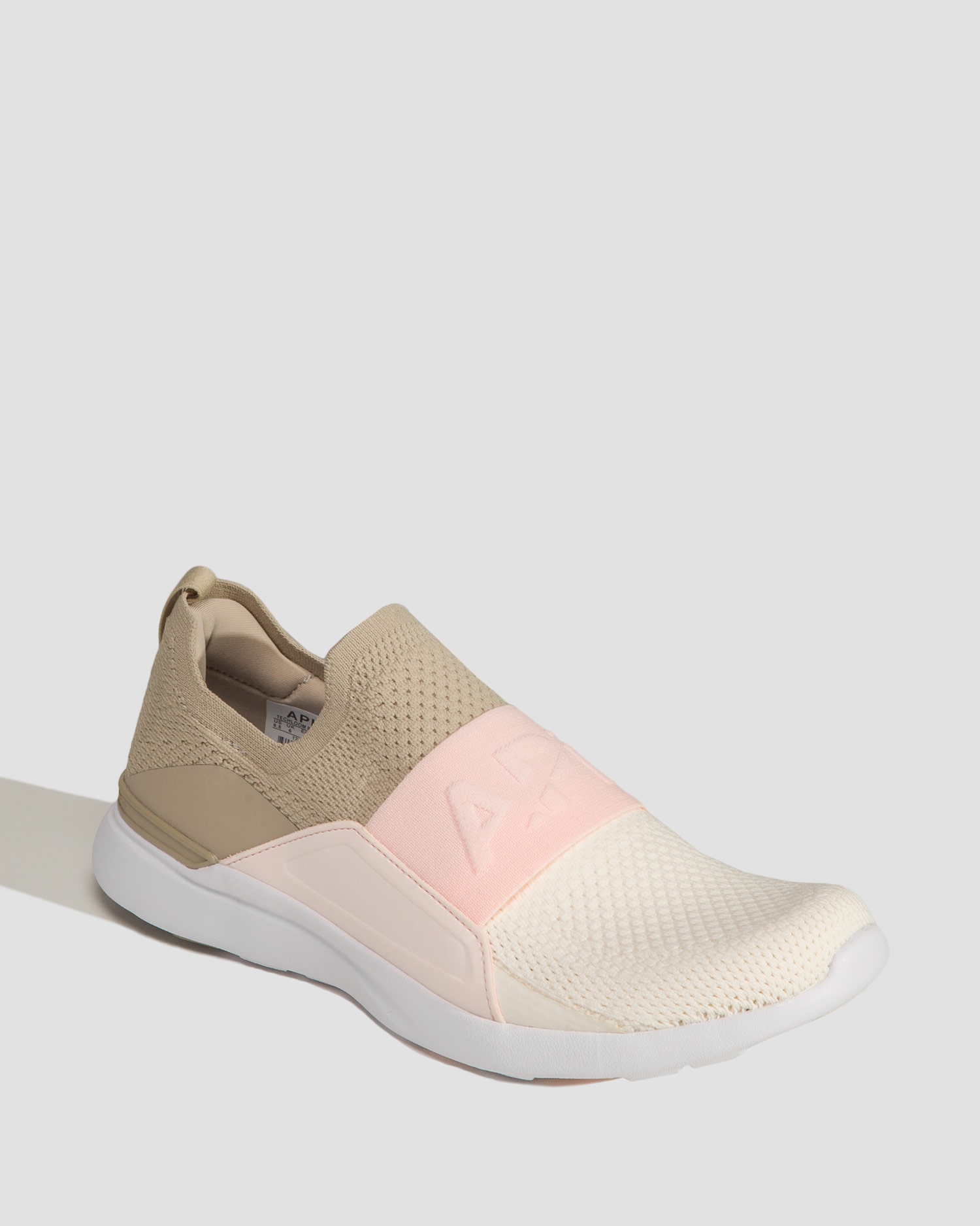 Boty APL Athletic Propulsion Labs TECHLOOM BLISS