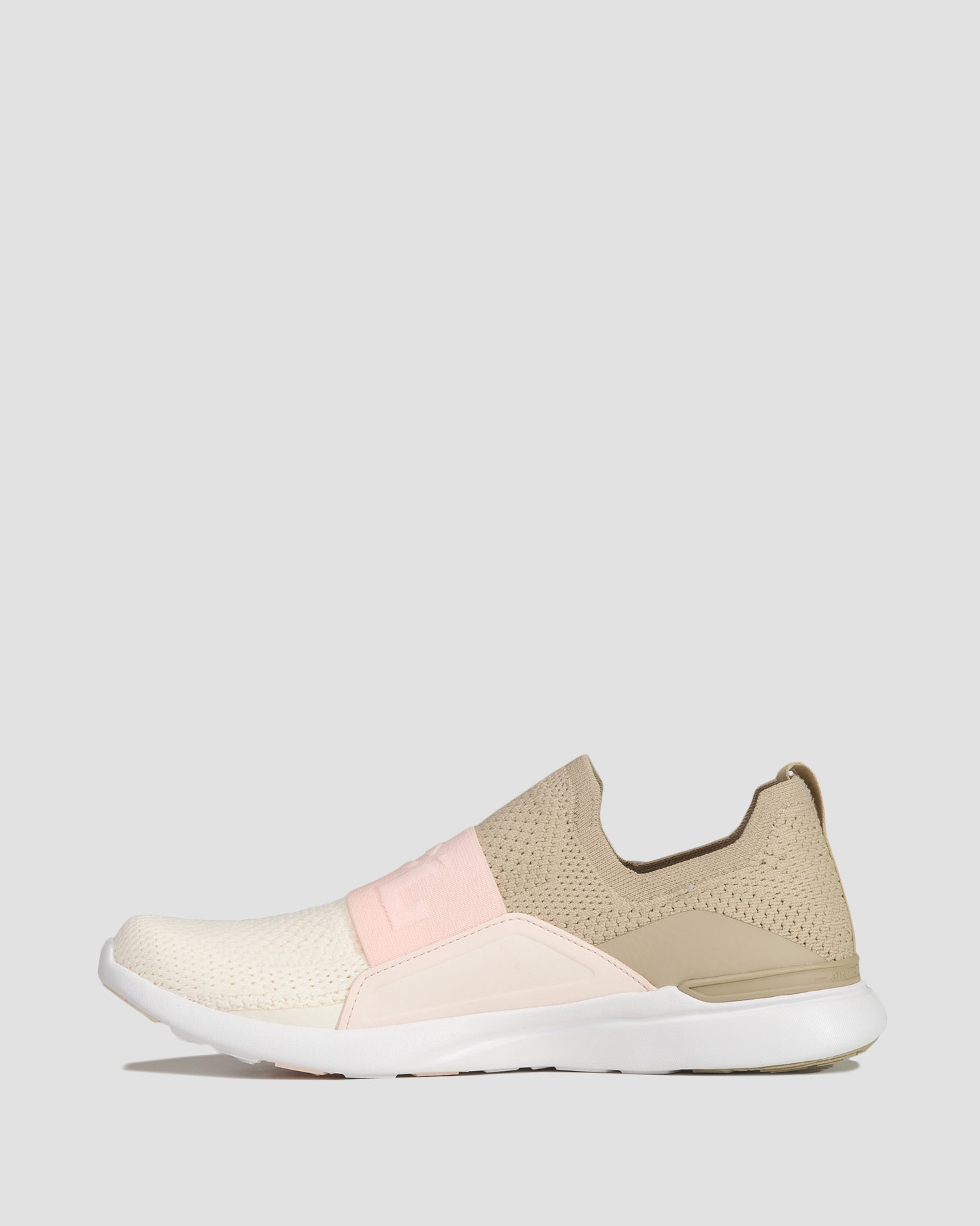 Boty APL Athletic Propulsion Labs TECHLOOM BLISS