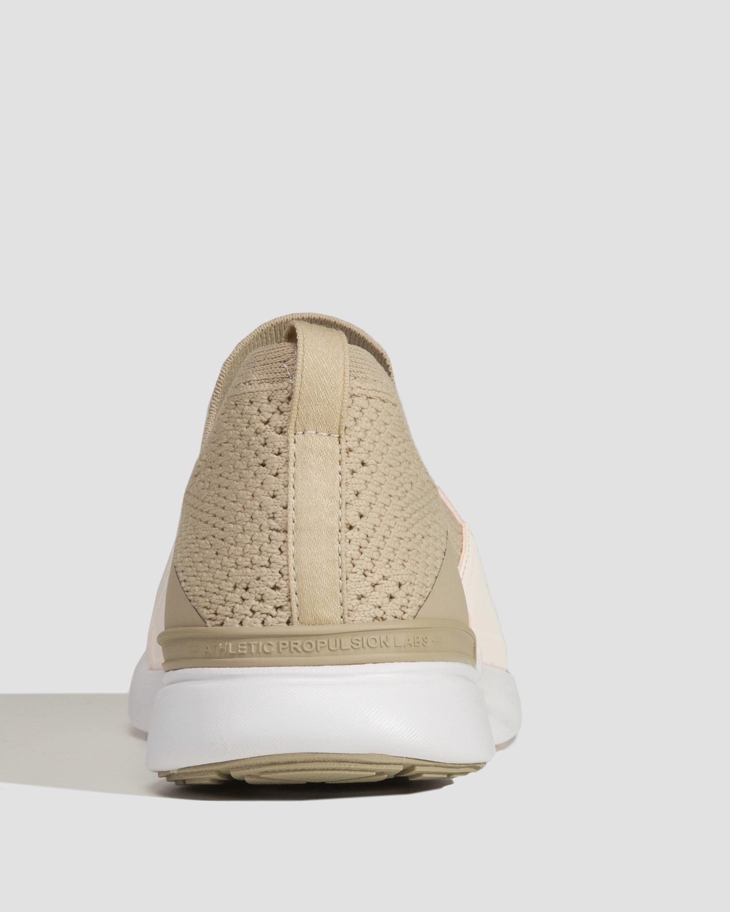 Boty APL Athletic Propulsion Labs TECHLOOM BLISS