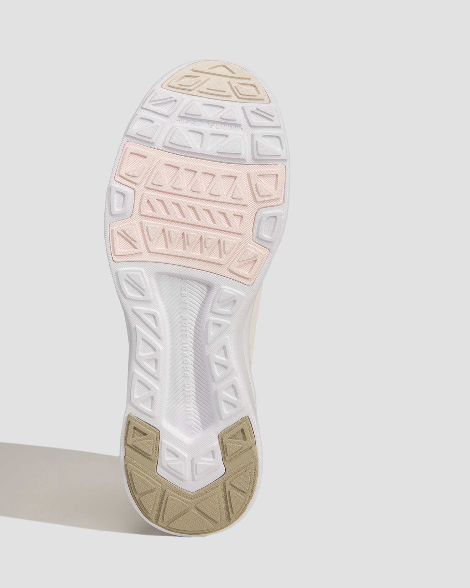 Boty APL Athletic Propulsion Labs TECHLOOM BLISS