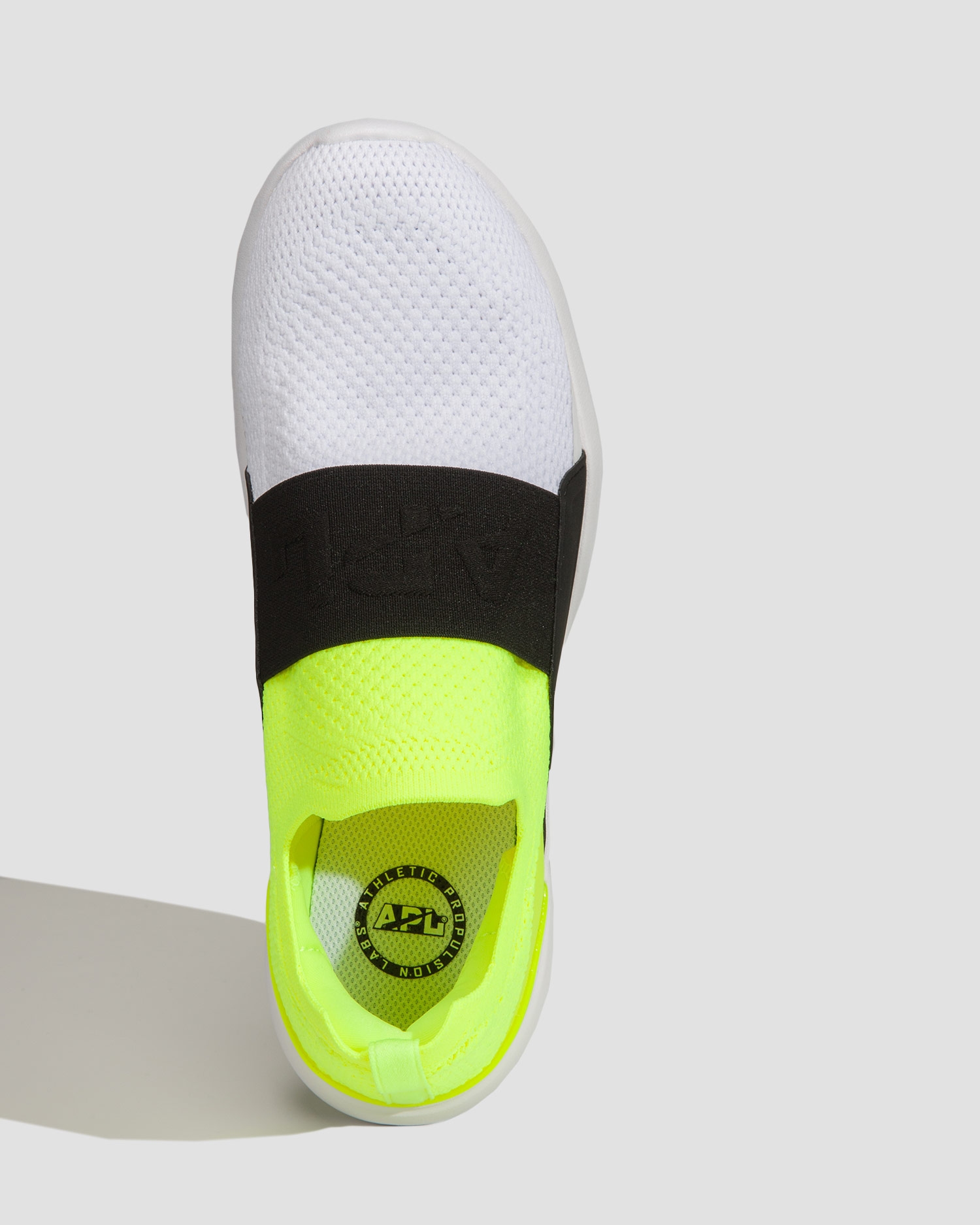 Boty APL Athletic Propulsion Labs TECHLOOM BLISS