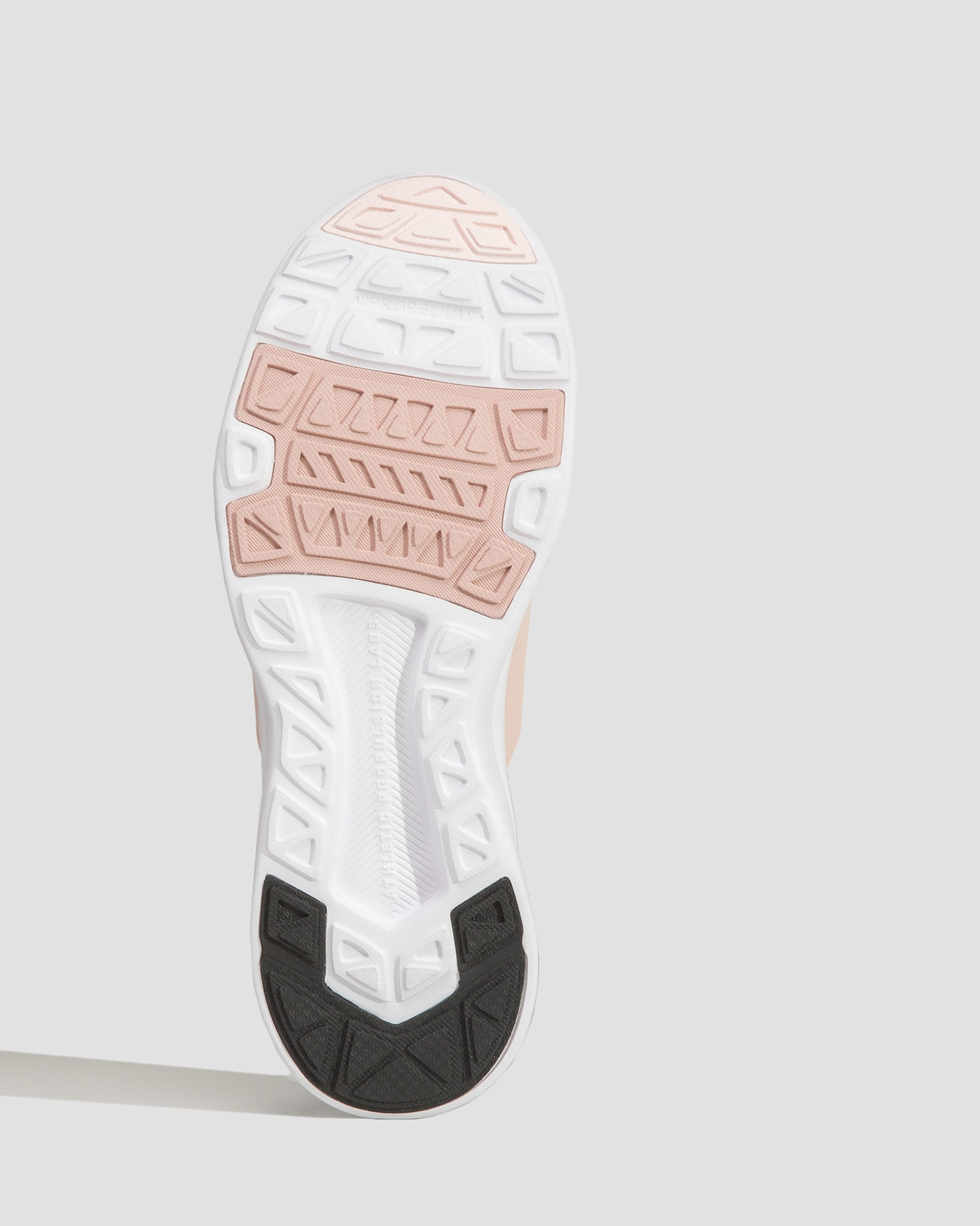 Boty APL Athletic Propulsion Labs TECHLOOM BLISS