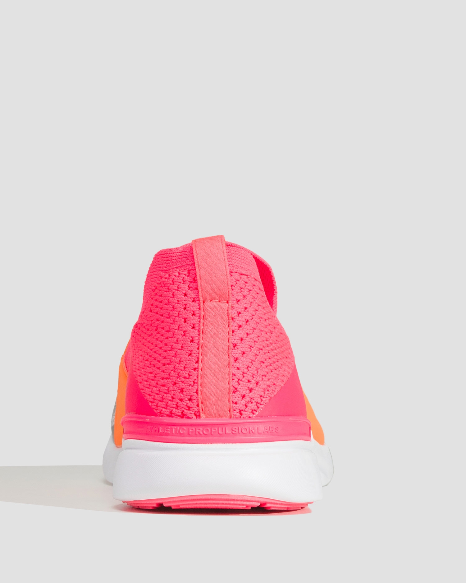 Boty APL Athletic Propulsion Labs TECHLOOM BLISS