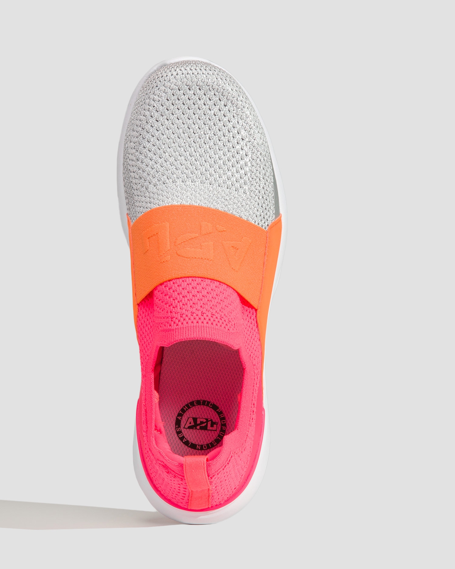 Boty APL Athletic Propulsion Labs TECHLOOM BLISS