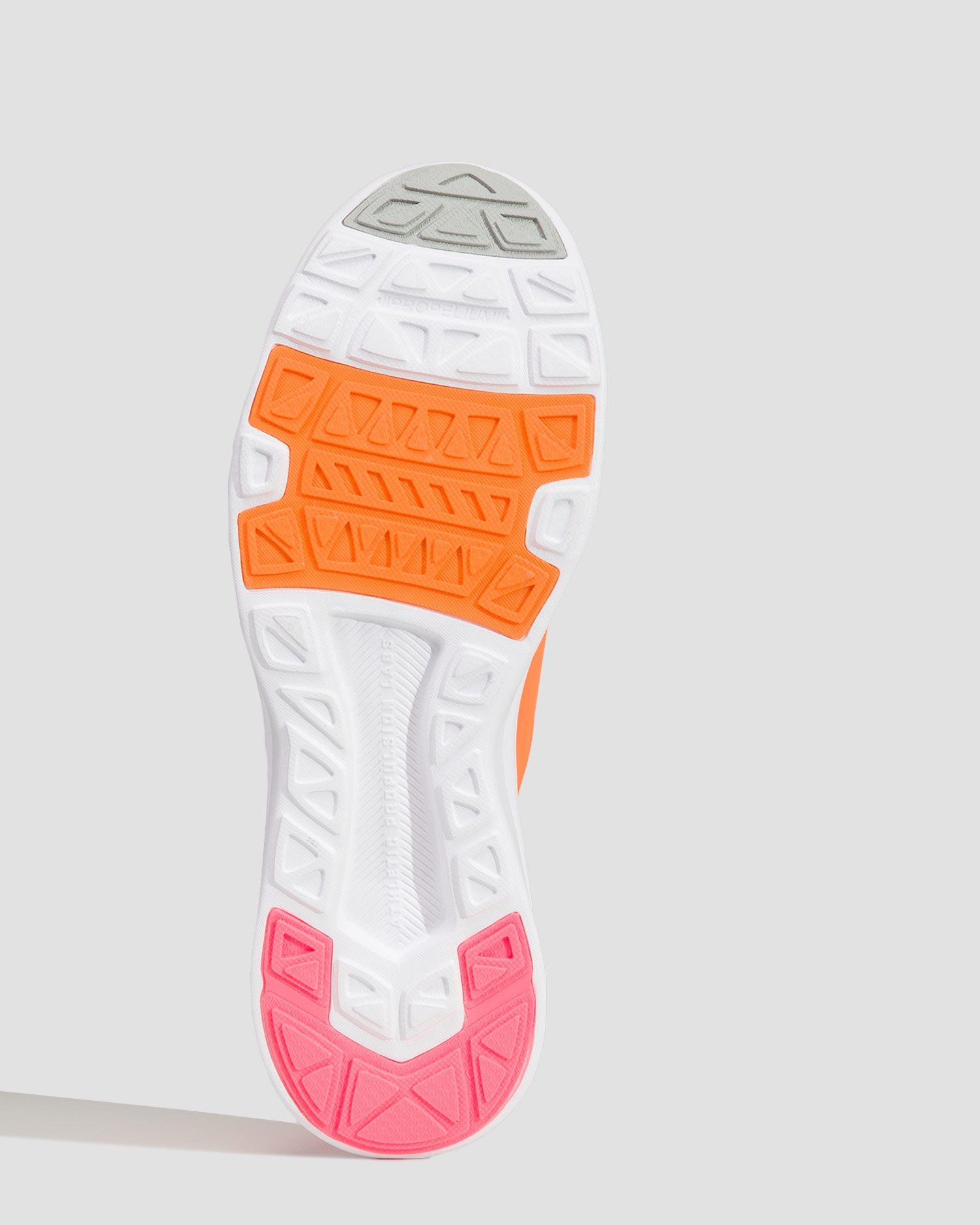 Boty APL Athletic Propulsion Labs TECHLOOM BLISS