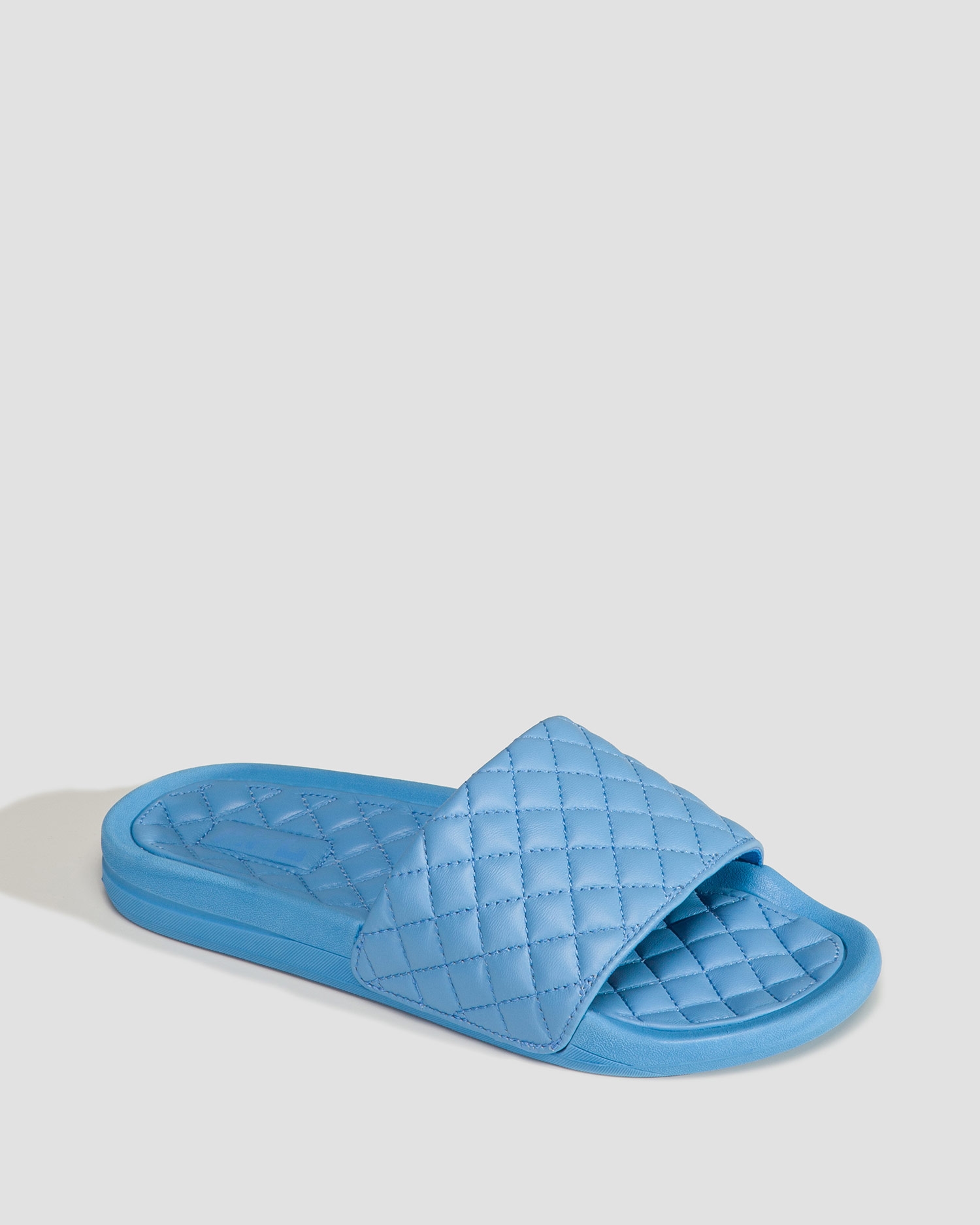 Pantofle APL Athletic Propulsion Labs LUSSO SLIDE