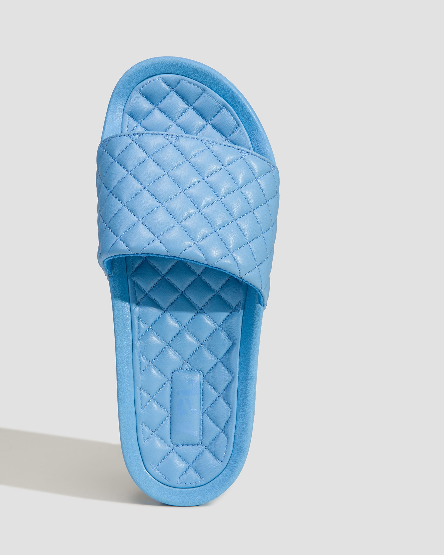 Pantofle APL Athletic Propulsion Labs LUSSO SLIDE