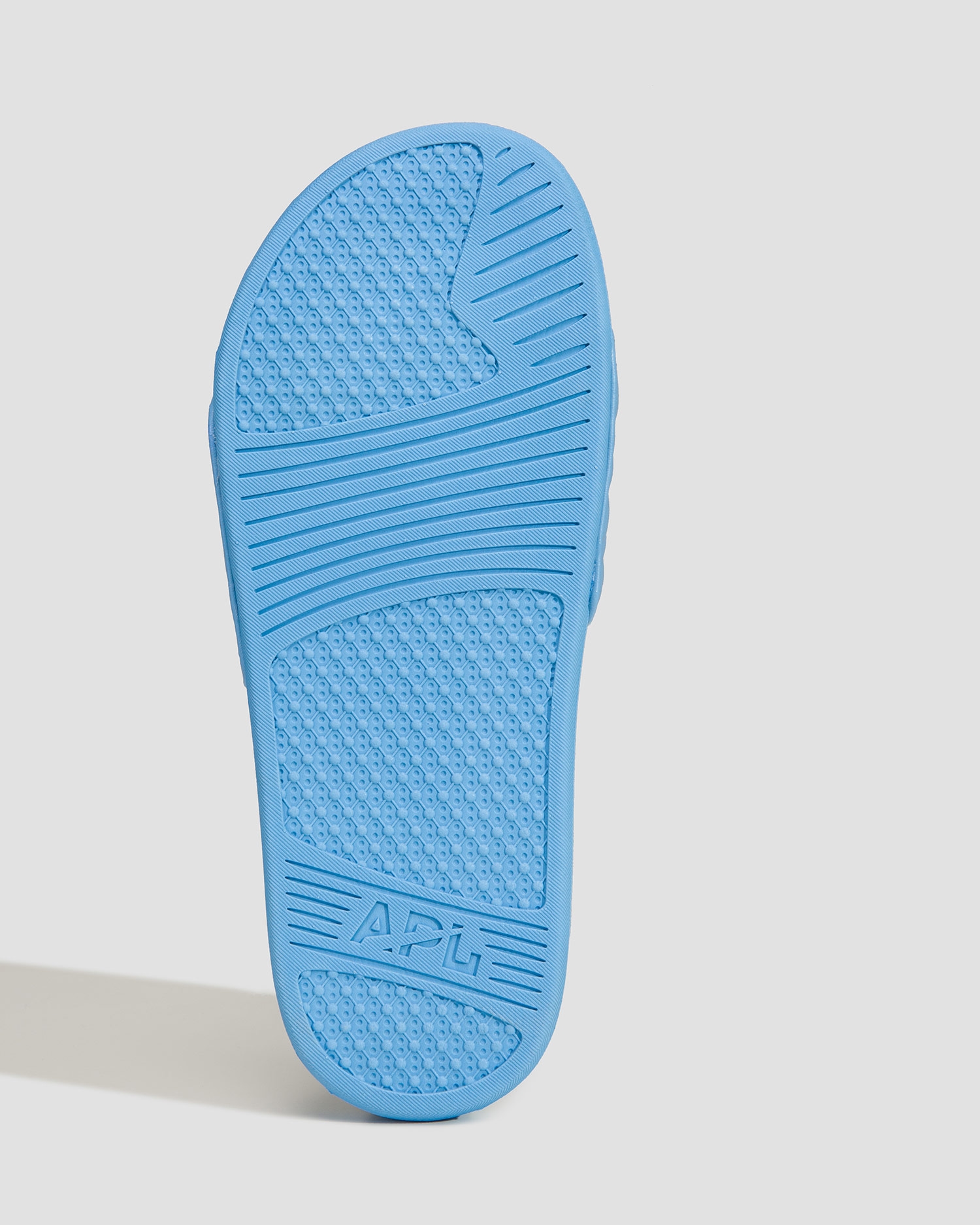 Pantofle APL Athletic Propulsion Labs LUSSO SLIDE