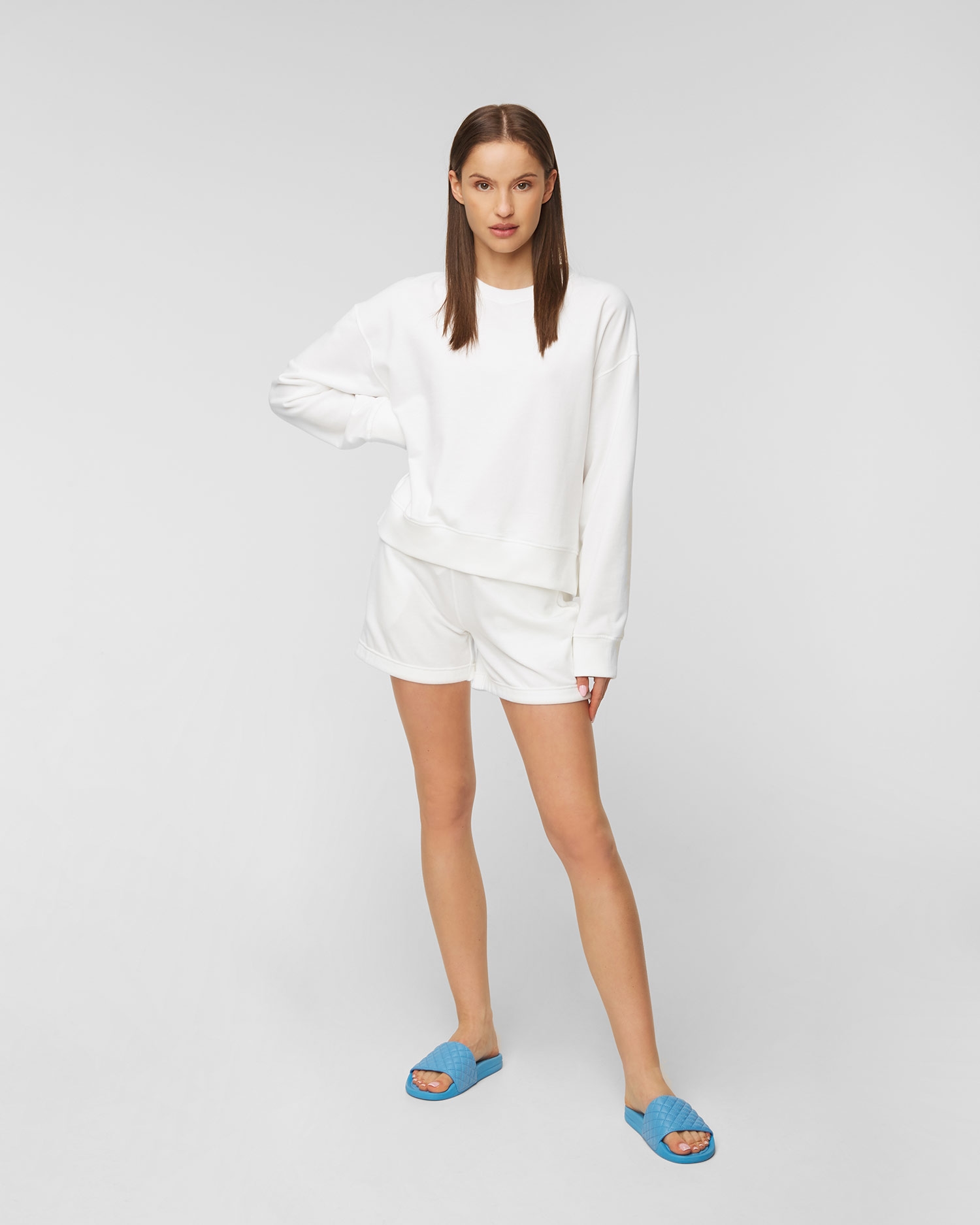 Pantofle APL Athletic Propulsion Labs LUSSO SLIDE