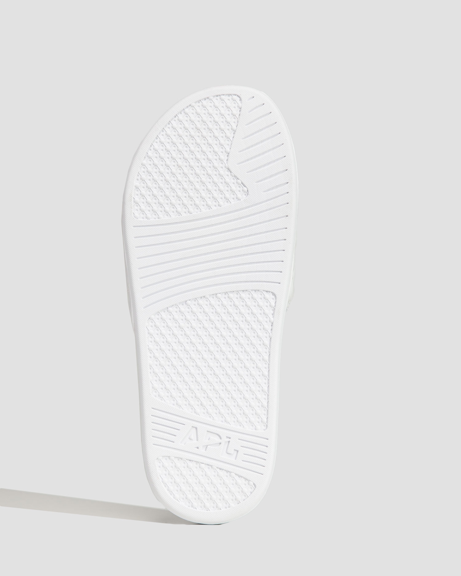 Pantofle APL Athletic Propulsion Labs TECHLOOM LUSSO SLIDE