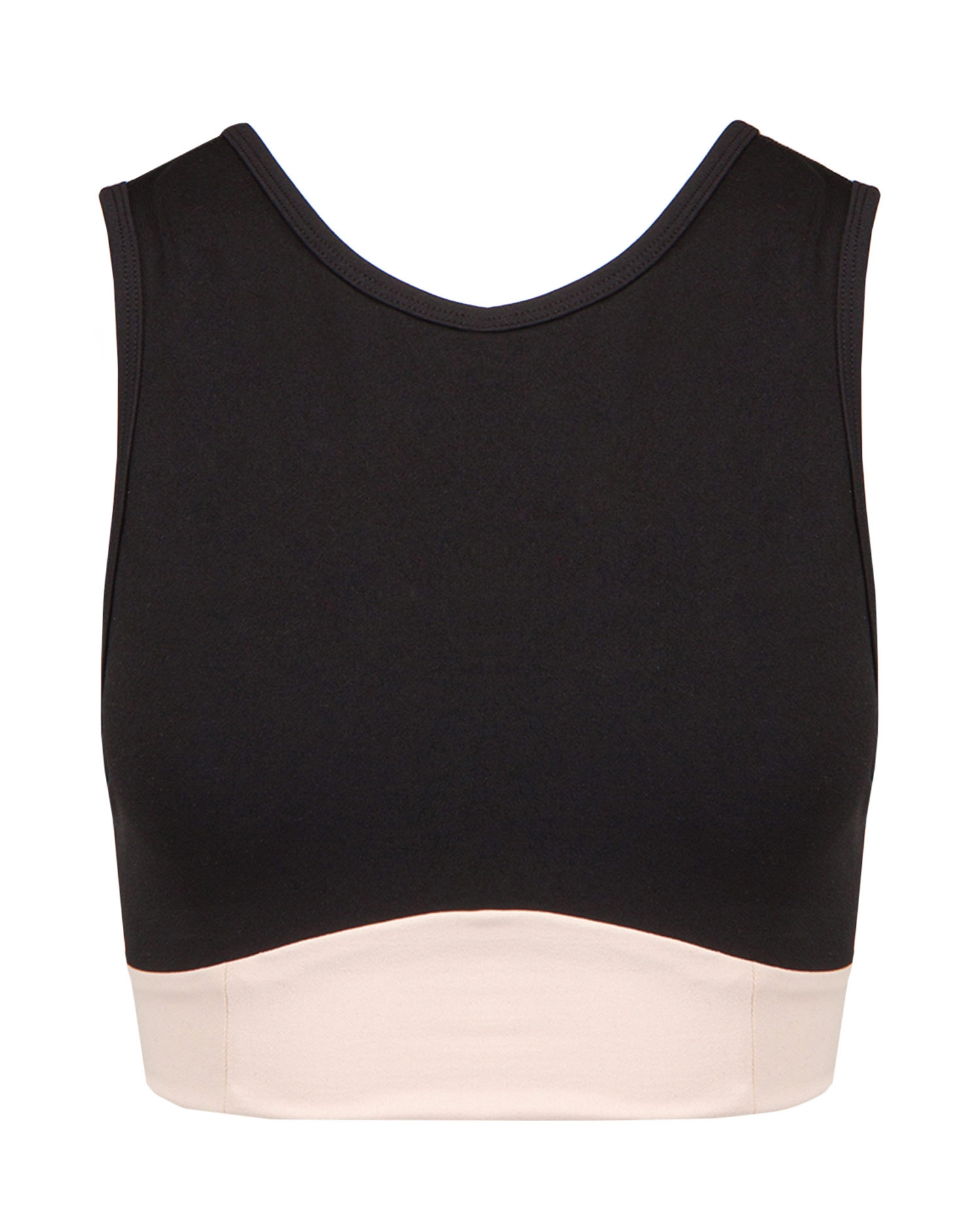 Sportovní top Live the Process COSMIC BRA