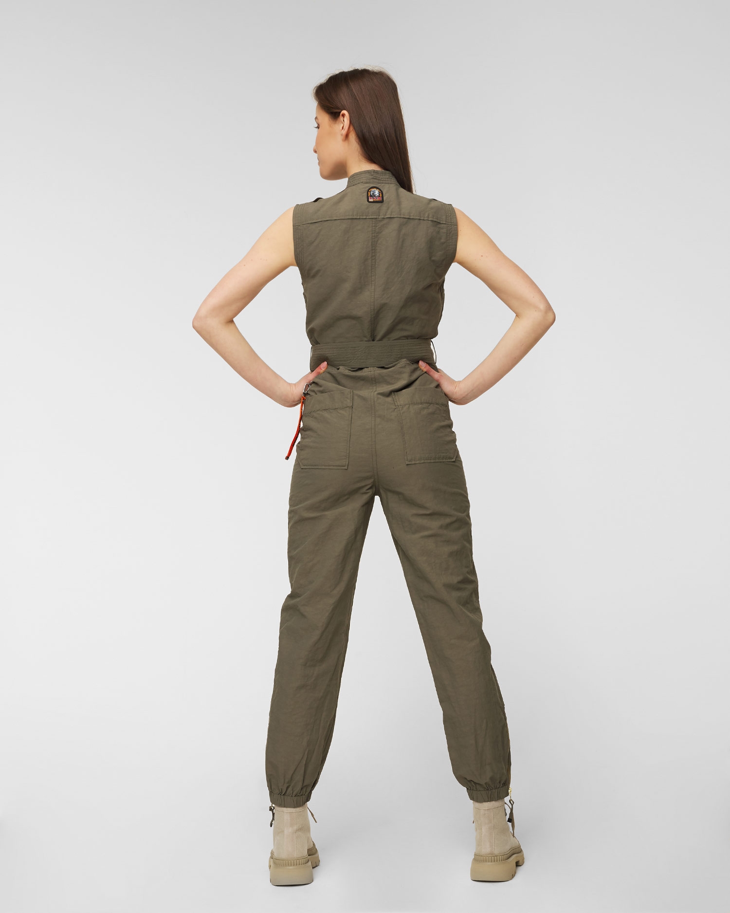 Kombinéza PARAJUMPERS ANN LEE